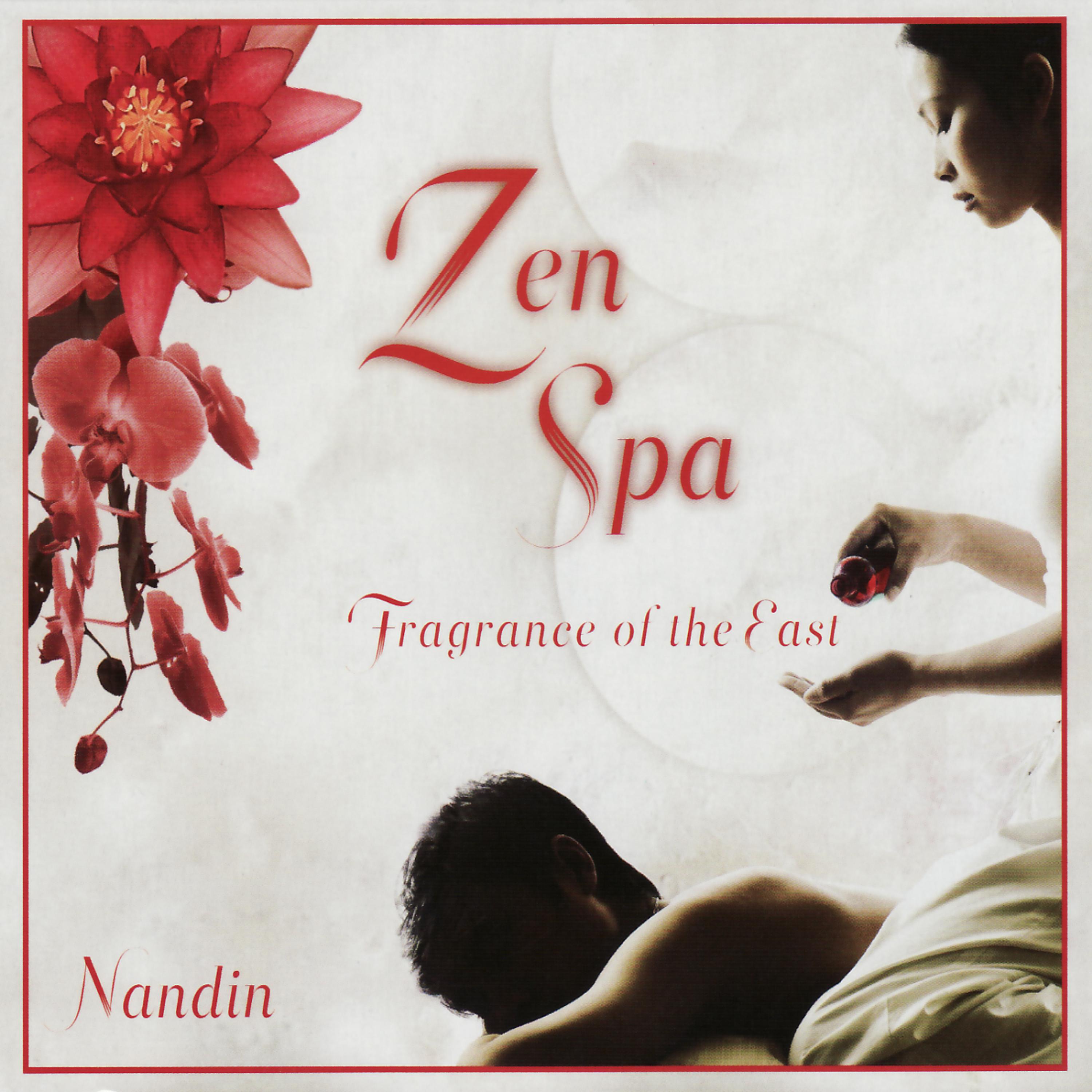 Постер альбома Zen Spa - Fragrance of the East