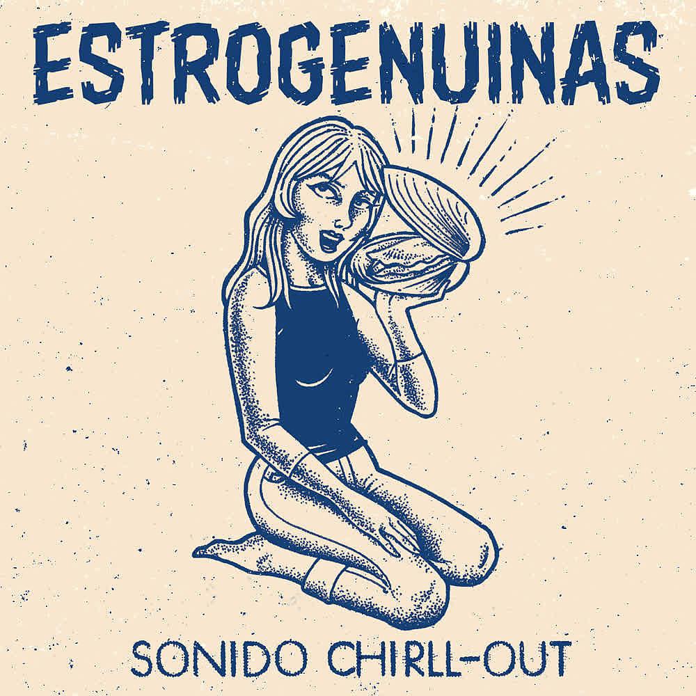 Постер альбома Sonido Chirll-Out