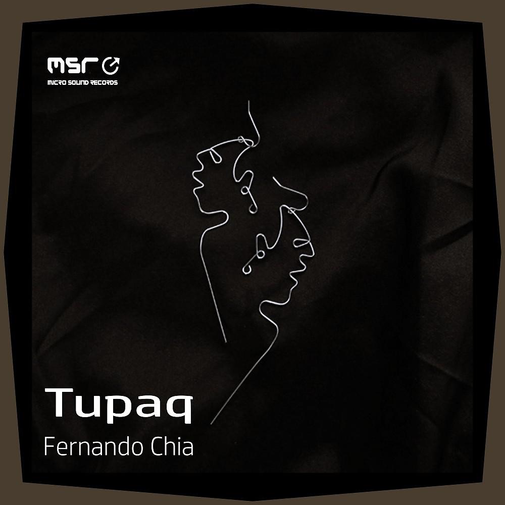 Постер альбома Tupaq