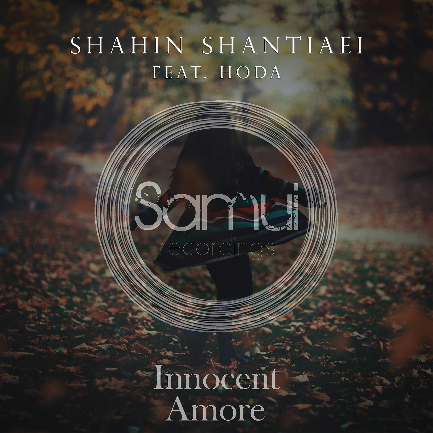 Постер альбома Innocent Amore (feat. Hoda)