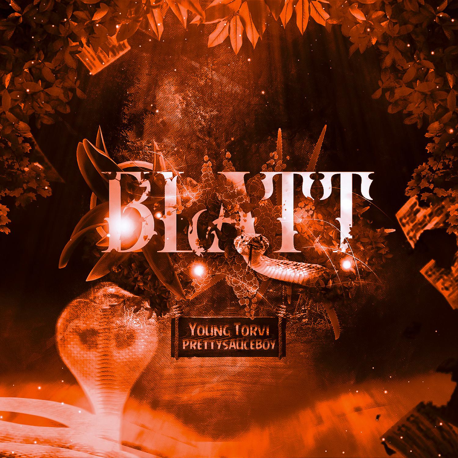 Постер альбома Blatt