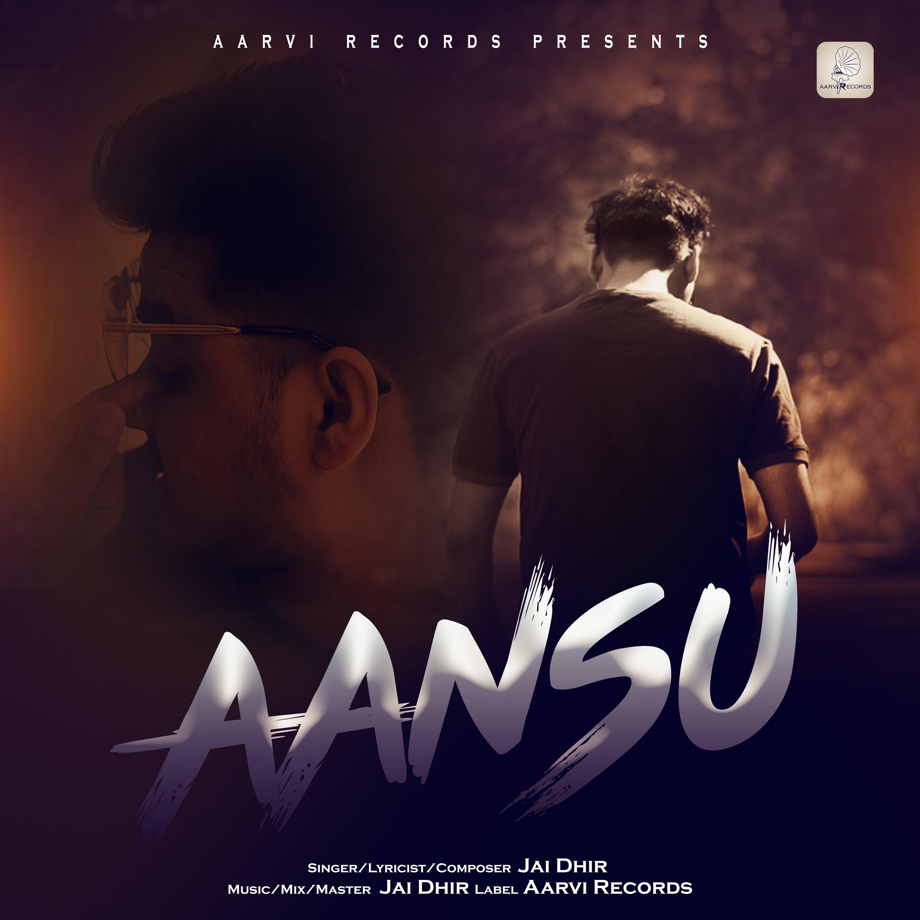 Постер альбома Aansu