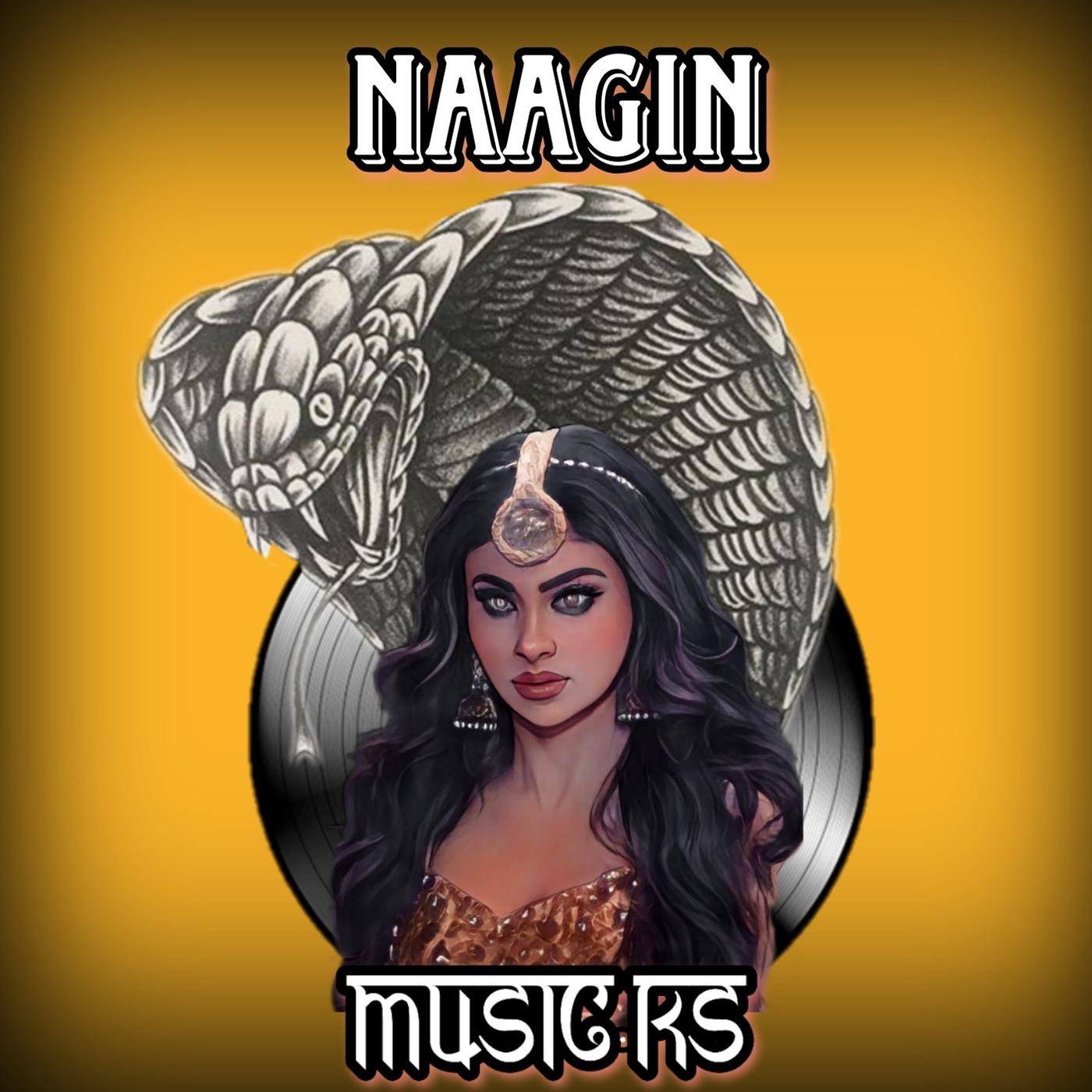 Постер альбома Naagin