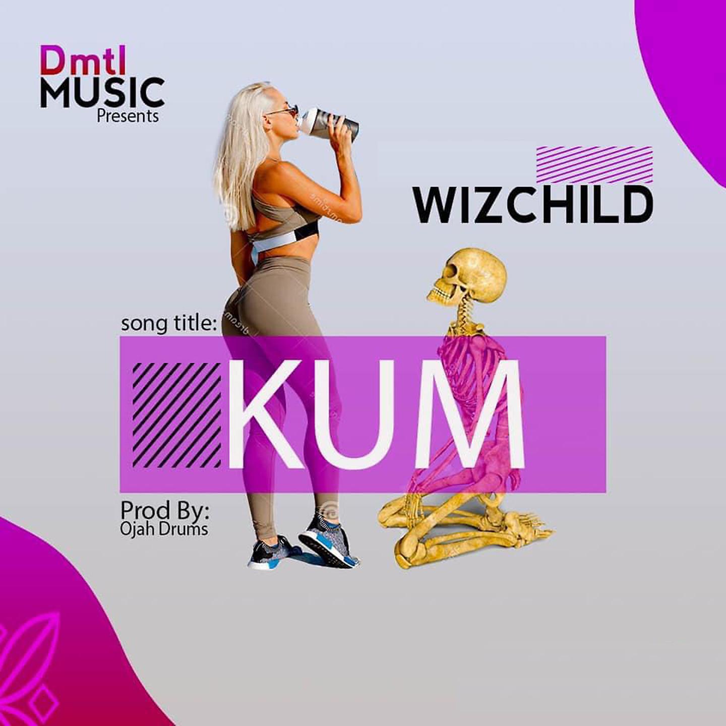 Постер альбома Kum