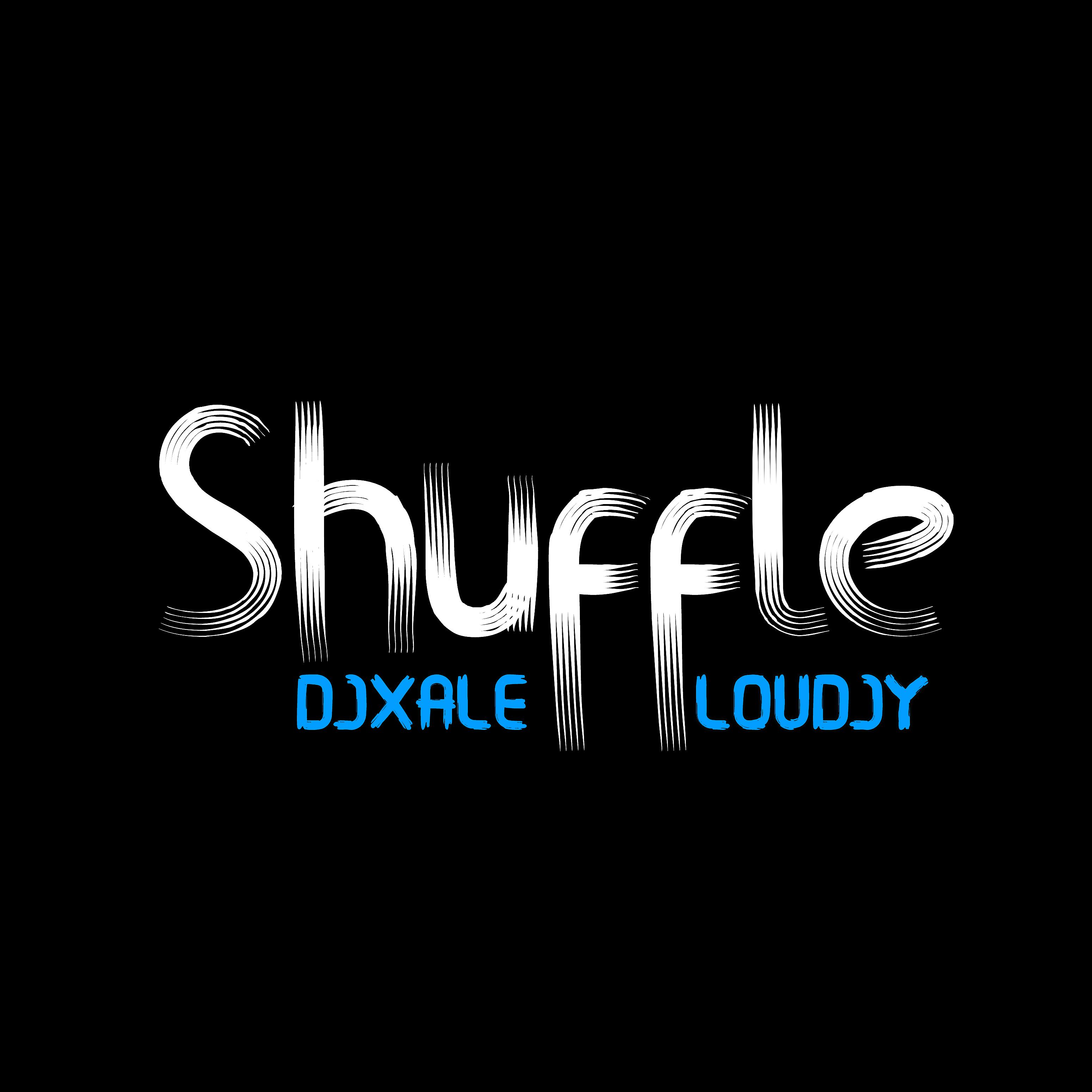 Постер альбома Shuffle
