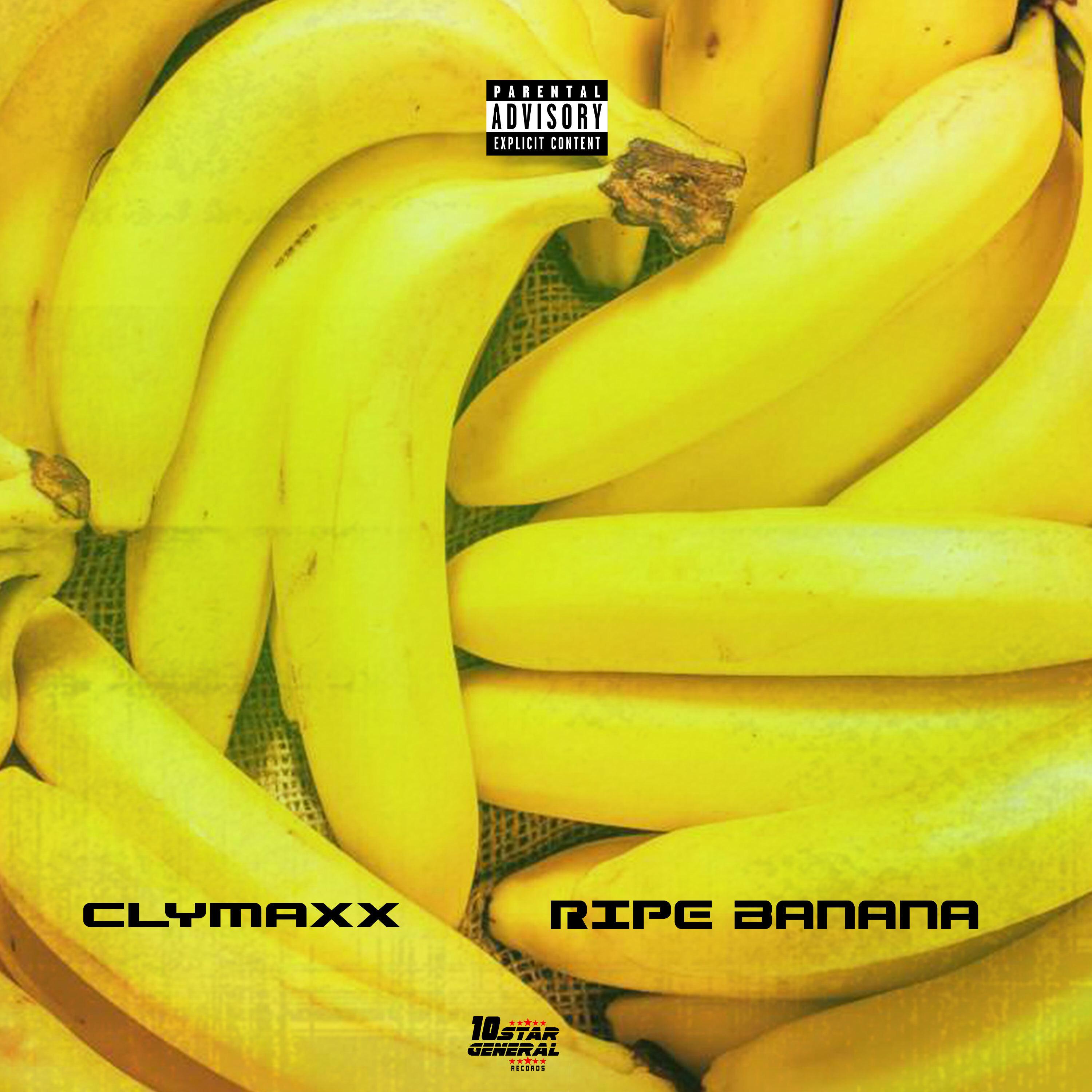 Постер альбома Ripe Banana
