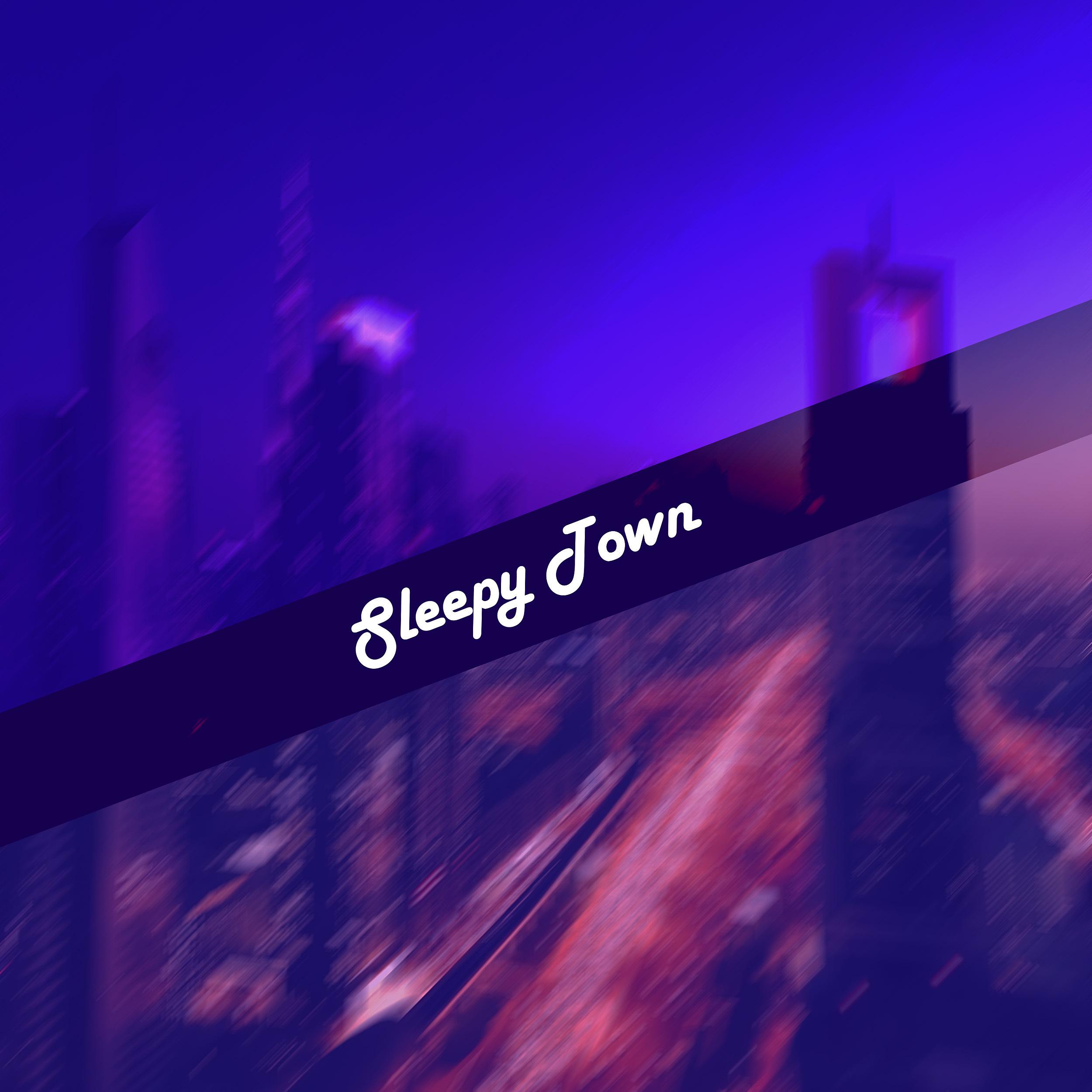 Постер альбома Sleepy Town