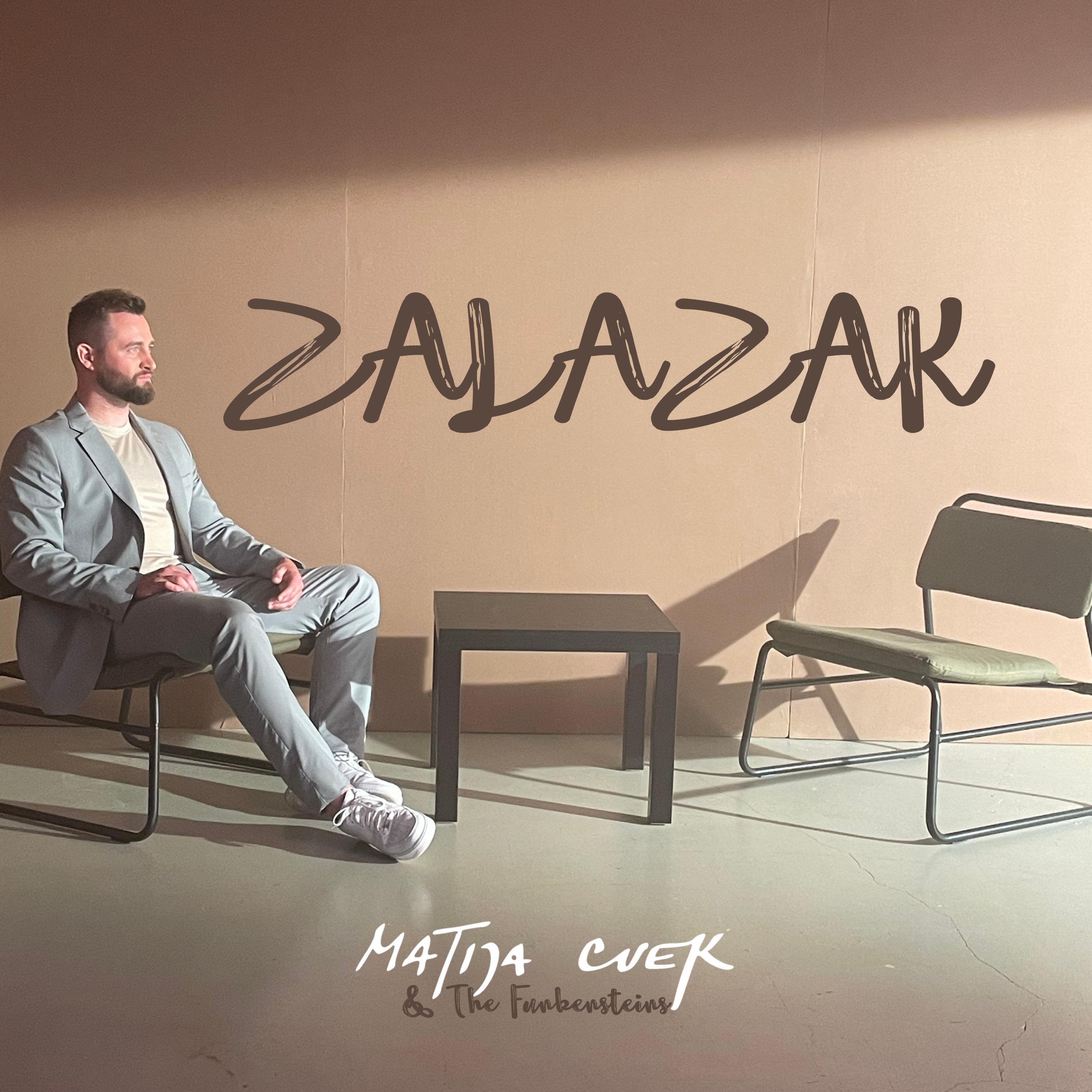 Постер альбома Zalazak