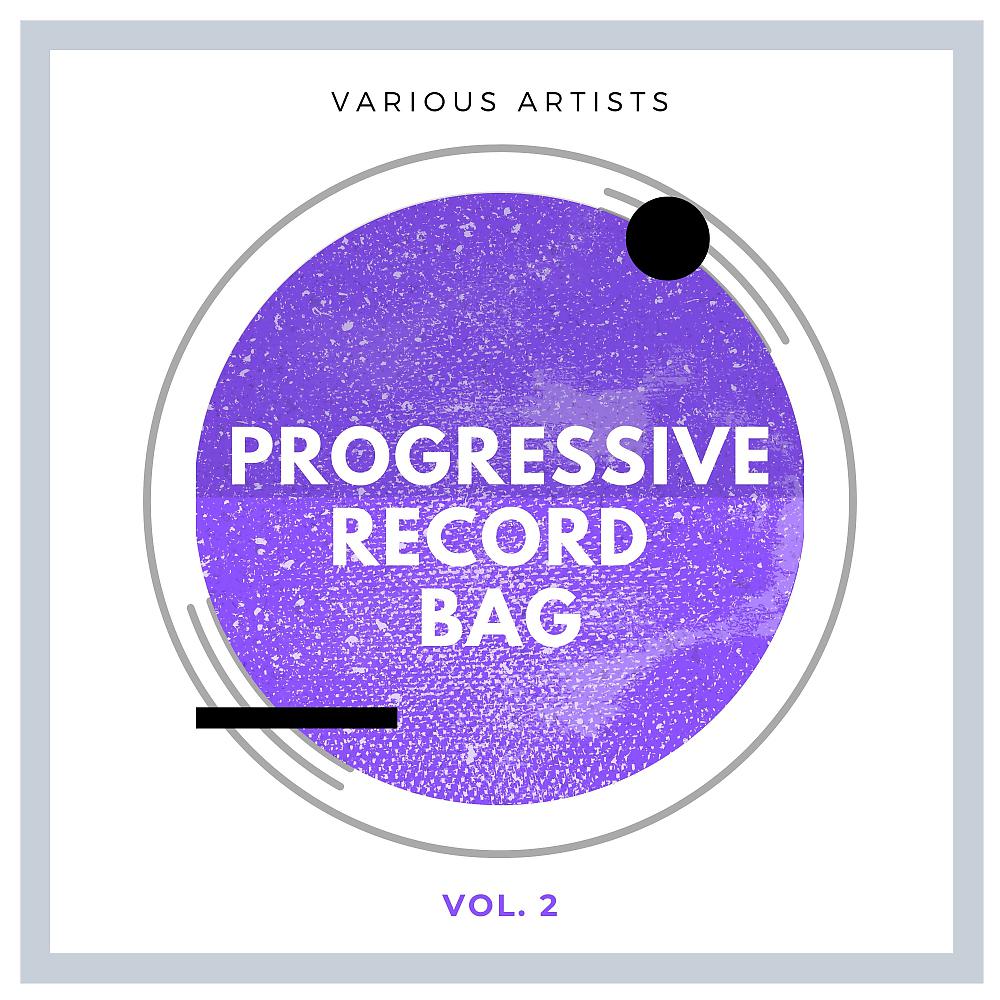 Постер альбома Progressive Record Bag, Vol. 2