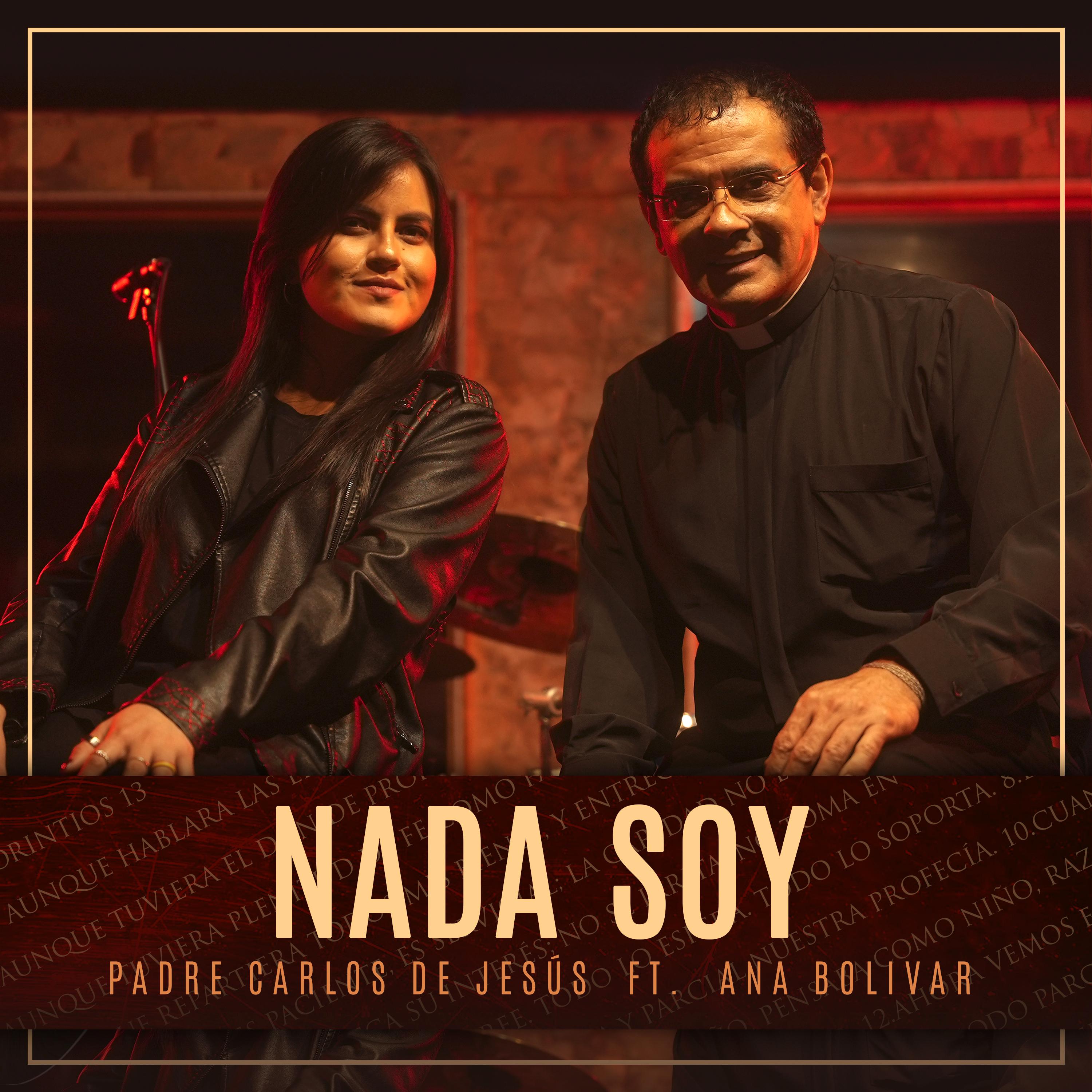 Постер альбома Nada Soy