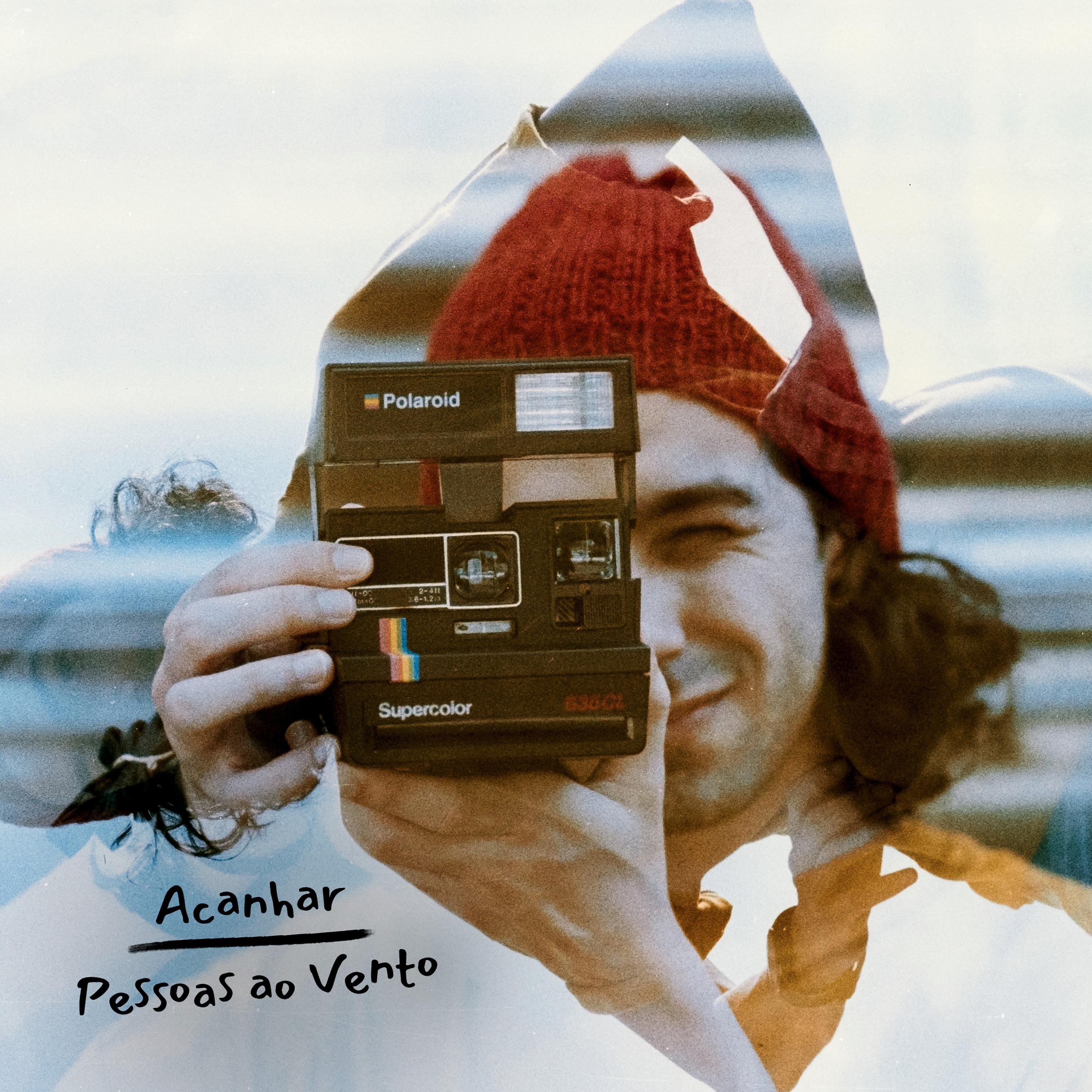 Постер альбома Acanhar / Pessoas Ao Vento