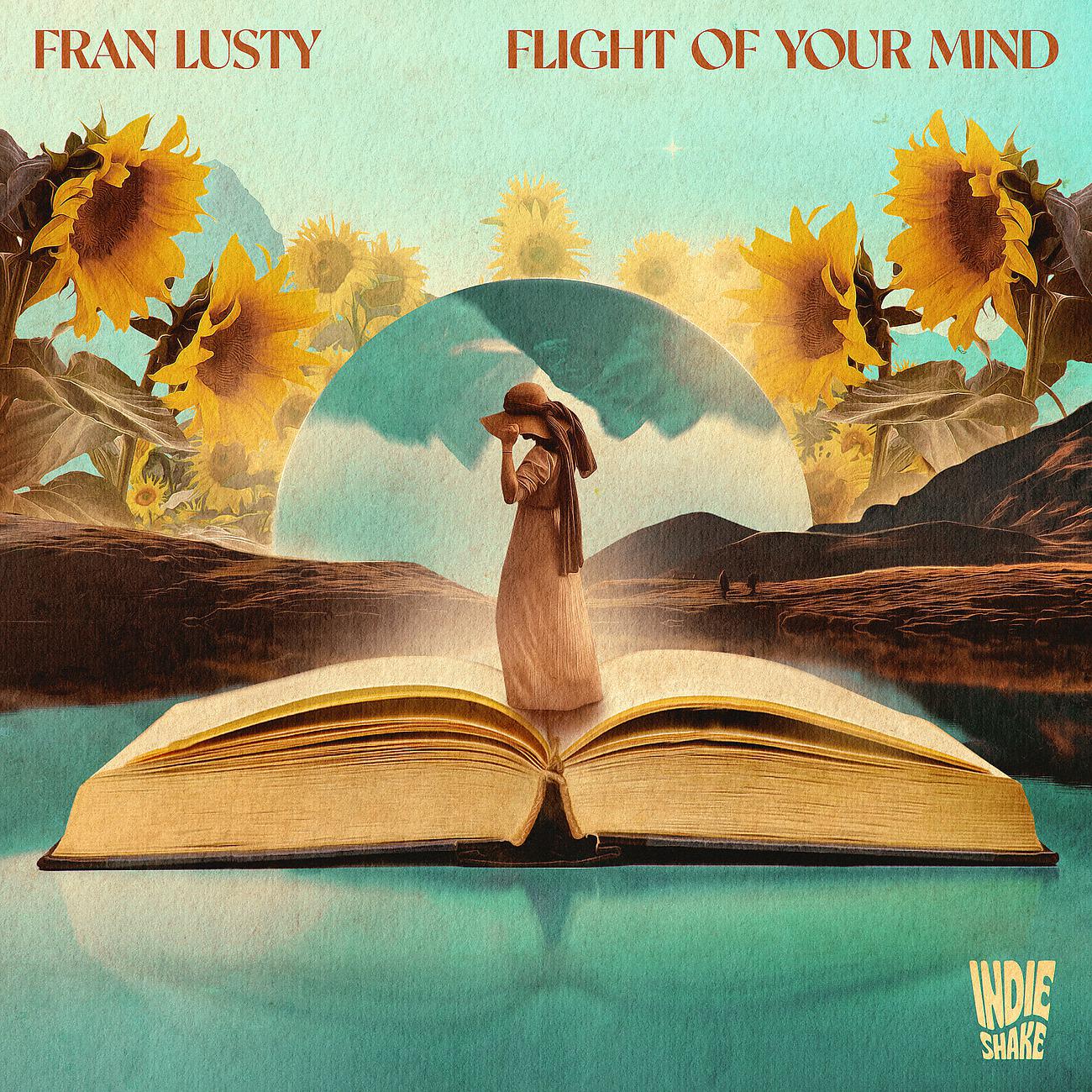 Постер альбома Flight Of Your Mind