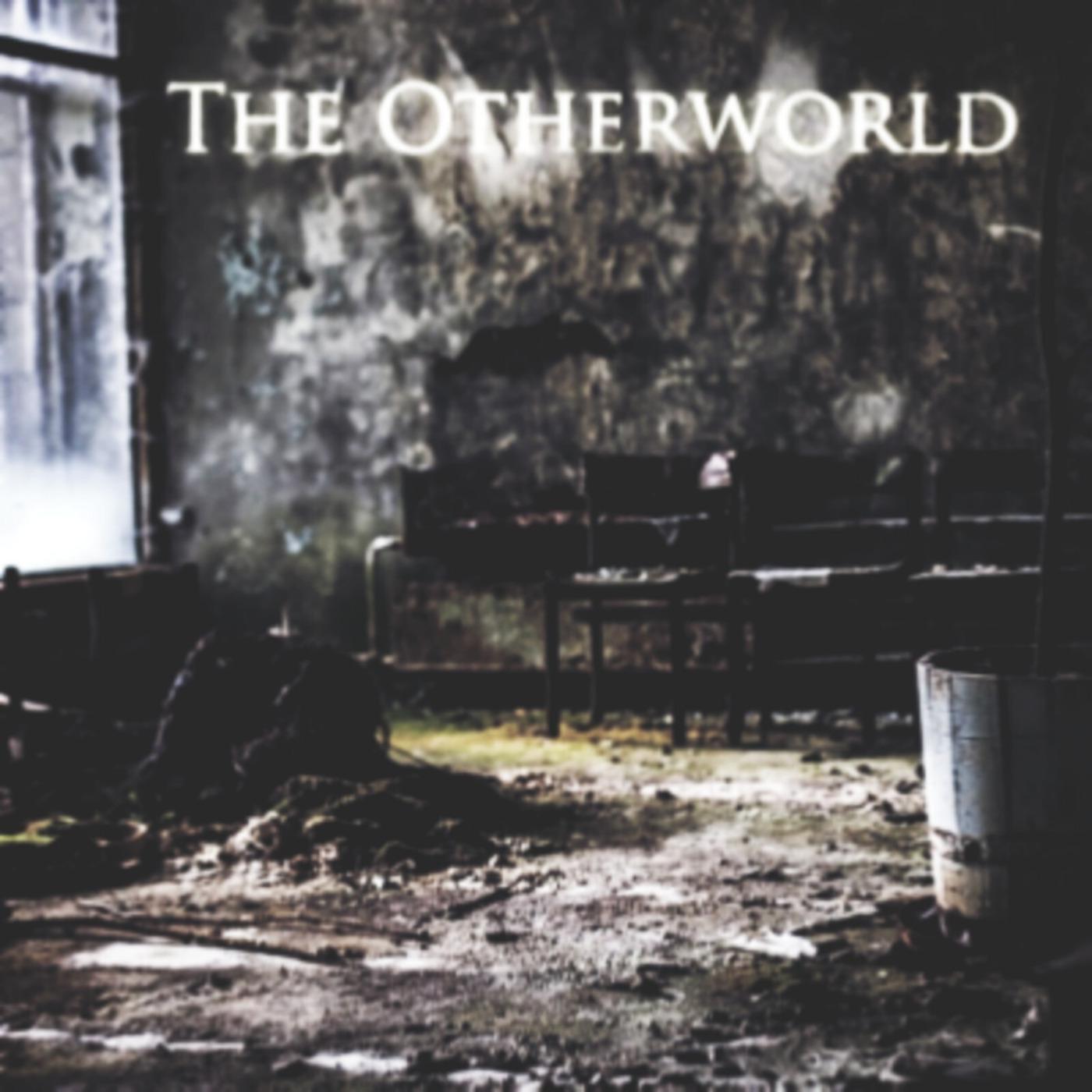 Постер альбома The Otherworld