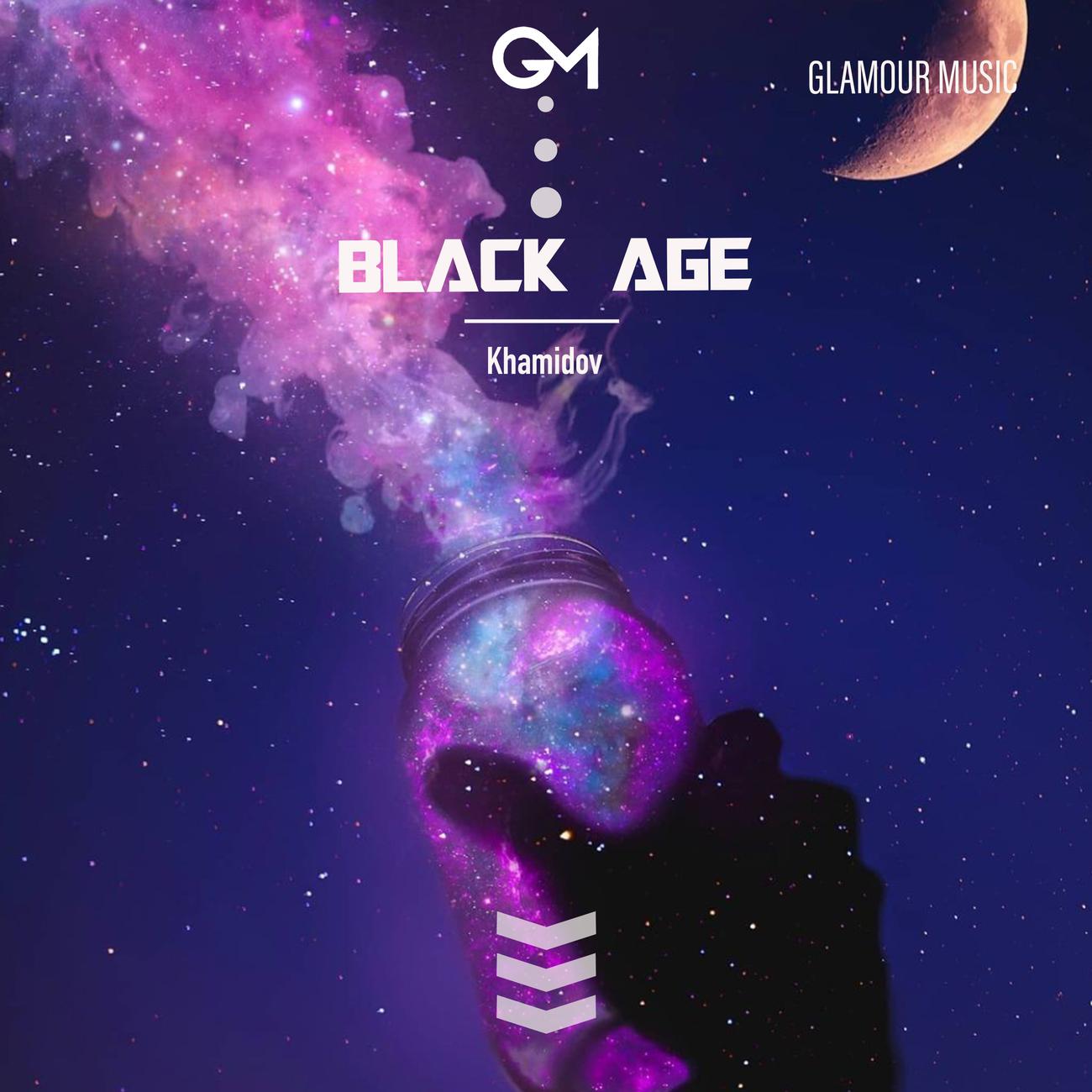 Постер альбома Black Age