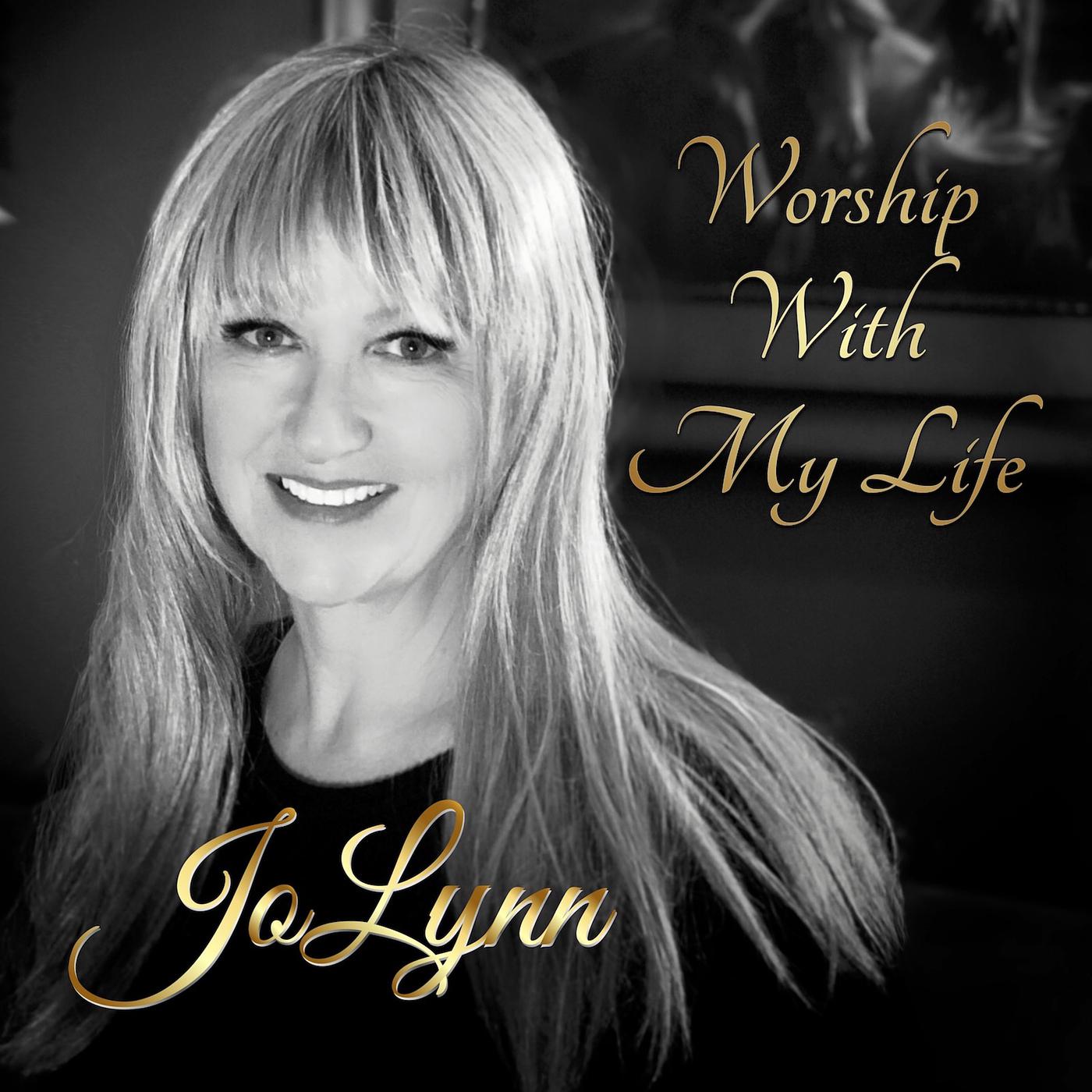 Постер альбома Worship With My Life