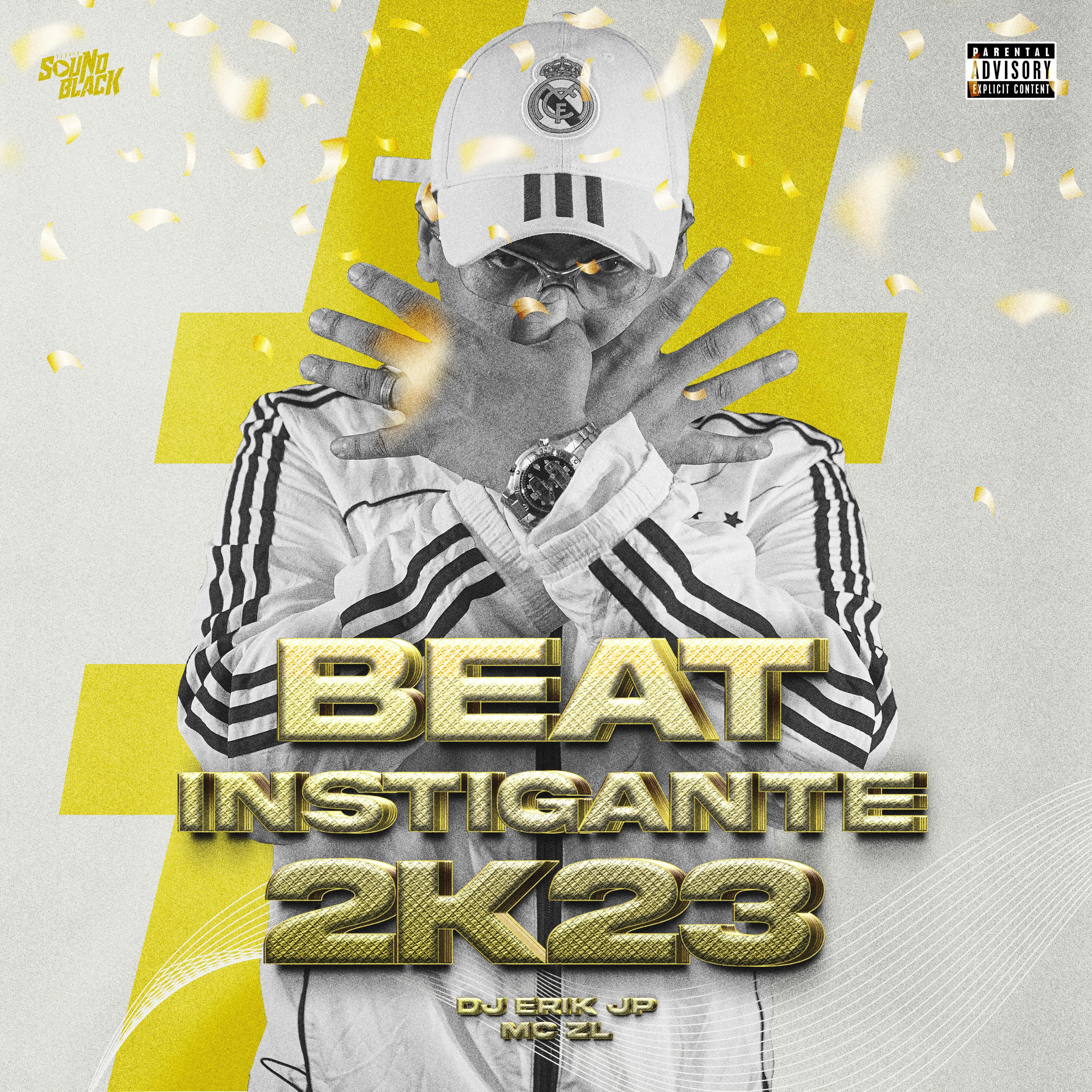 Постер альбома Beat Instigante 2K23