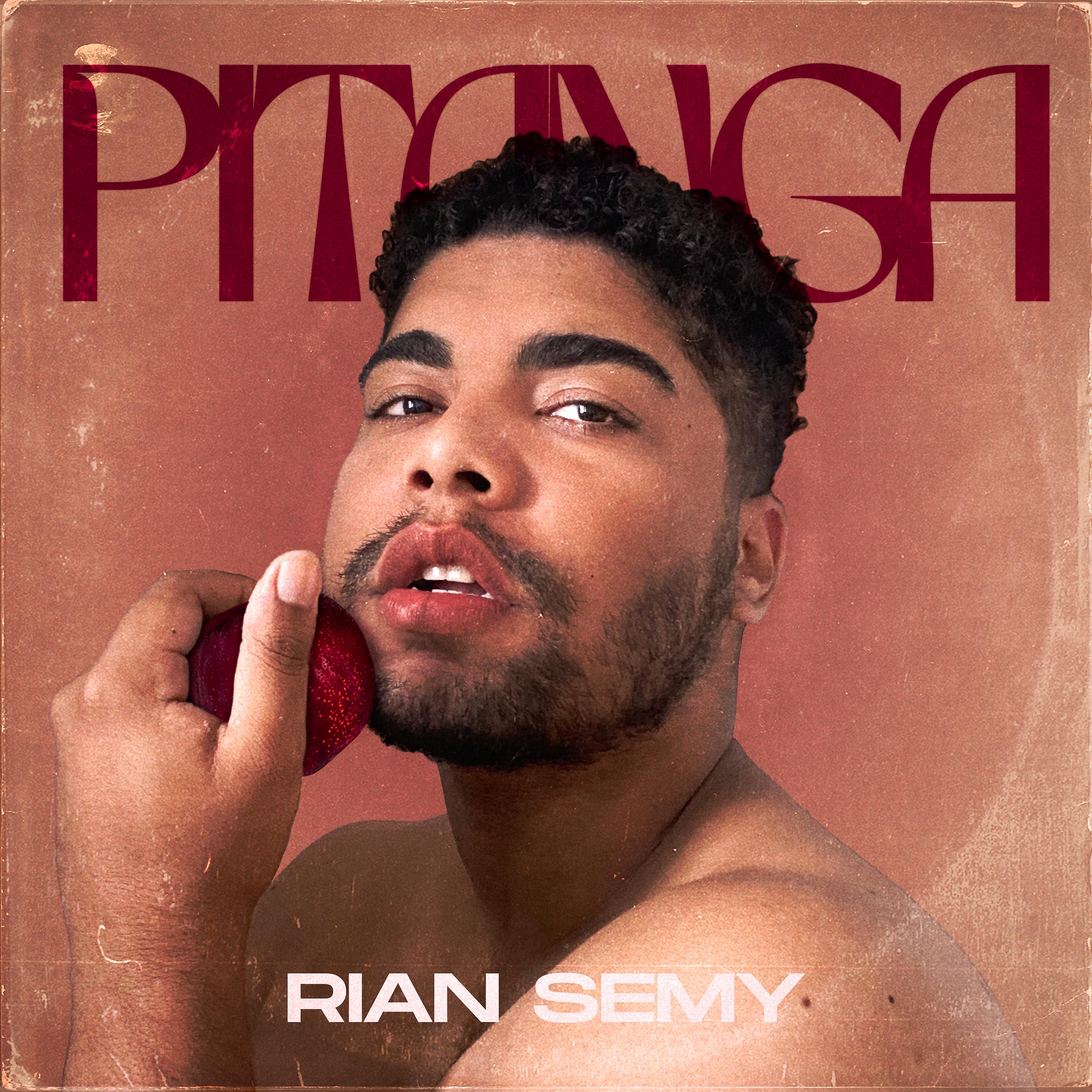 Постер альбома Pitanga