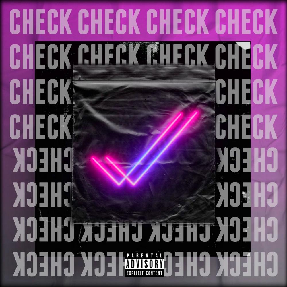 Постер альбома Check Check