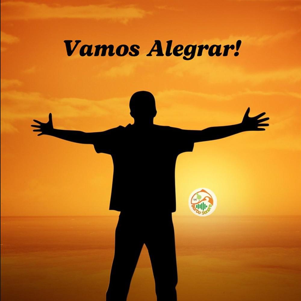 Постер альбома Vamos Alegrar