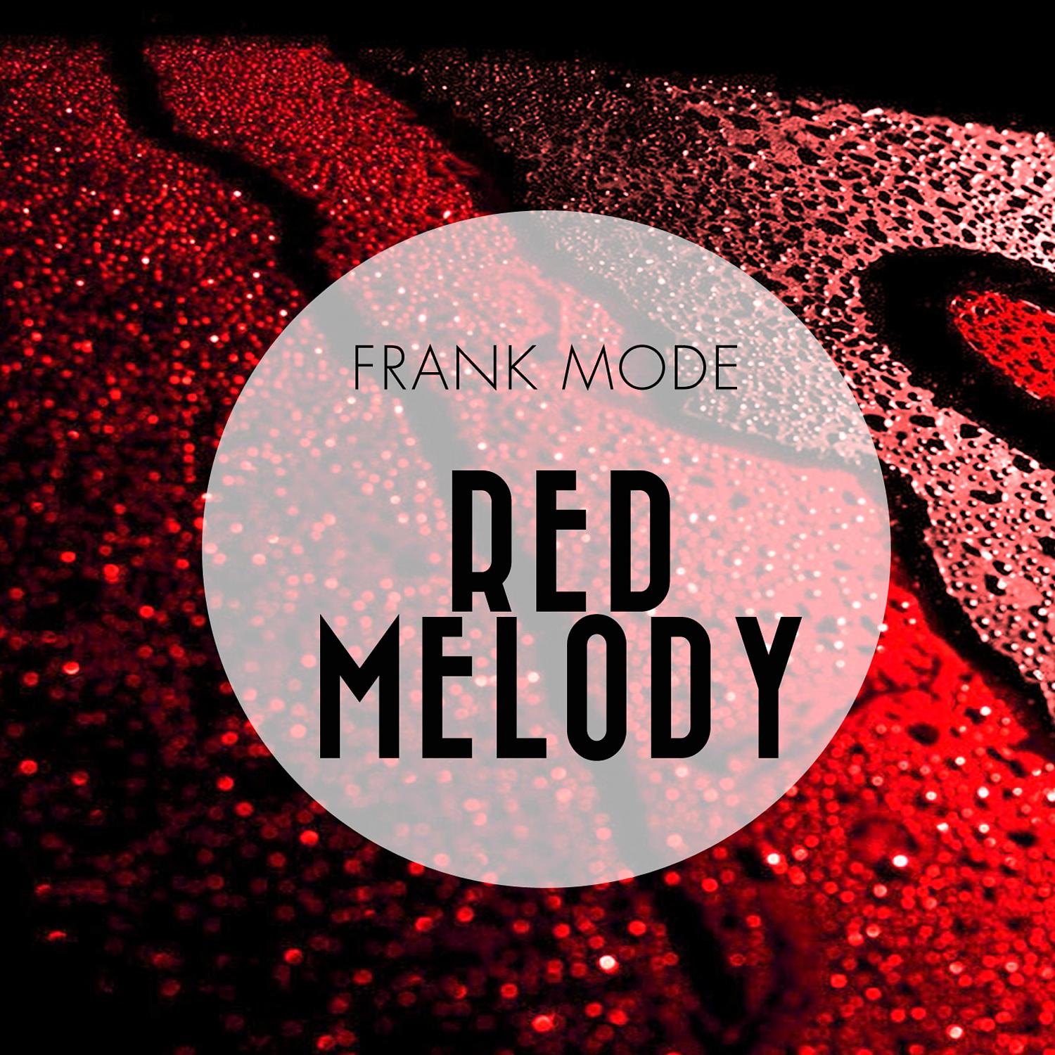 Постер альбома Red Melody