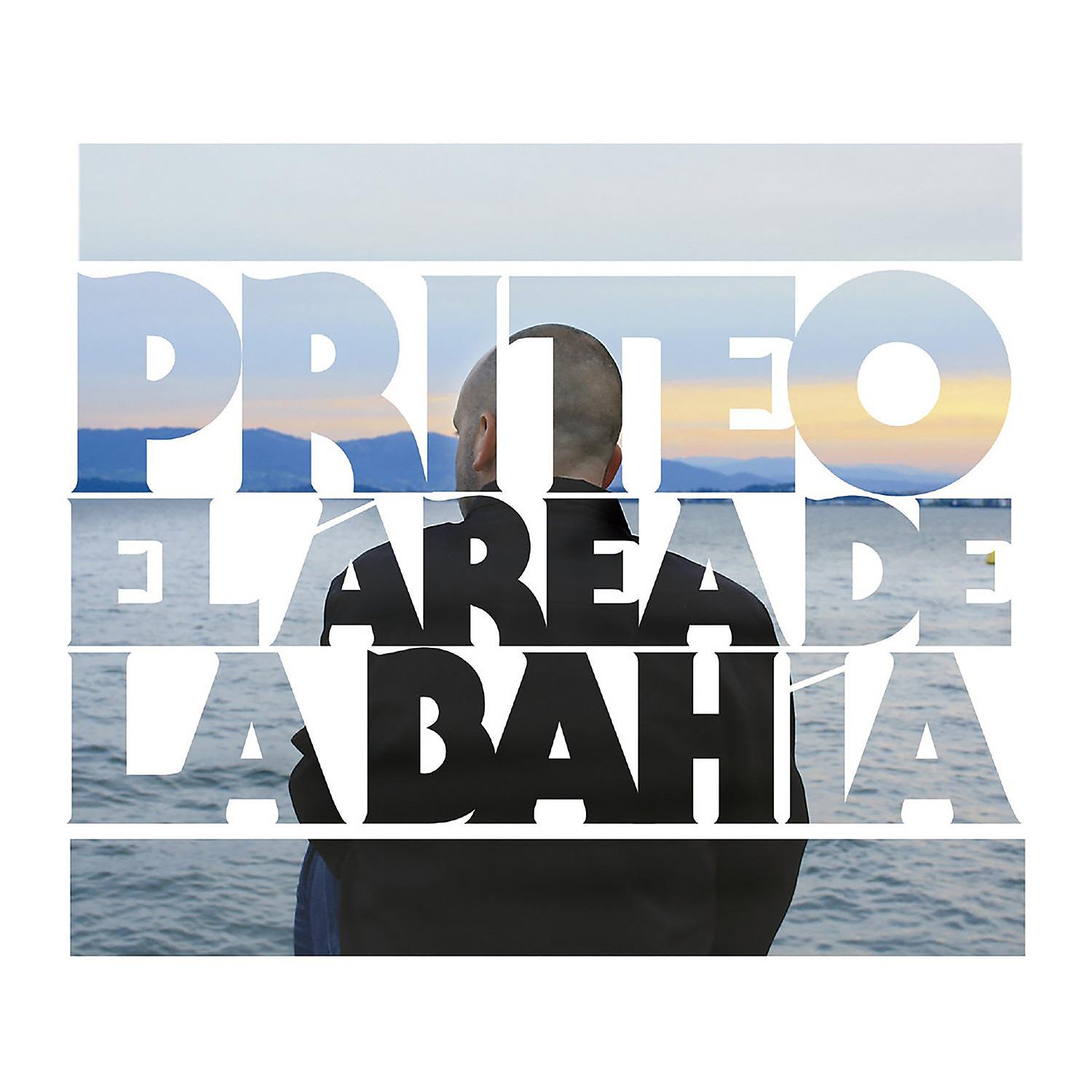 Постер альбома El Área de la Bahía