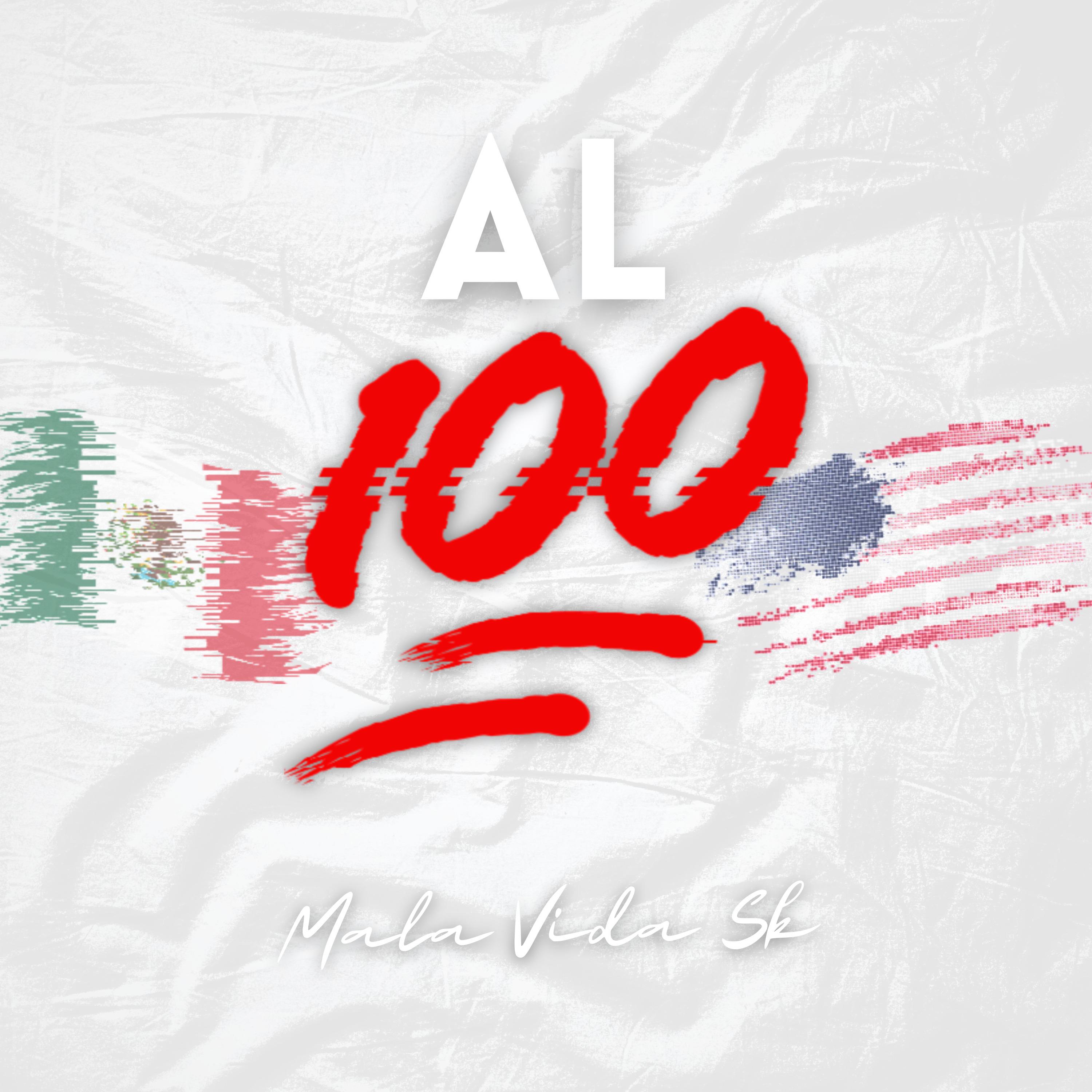 Постер альбома Al100