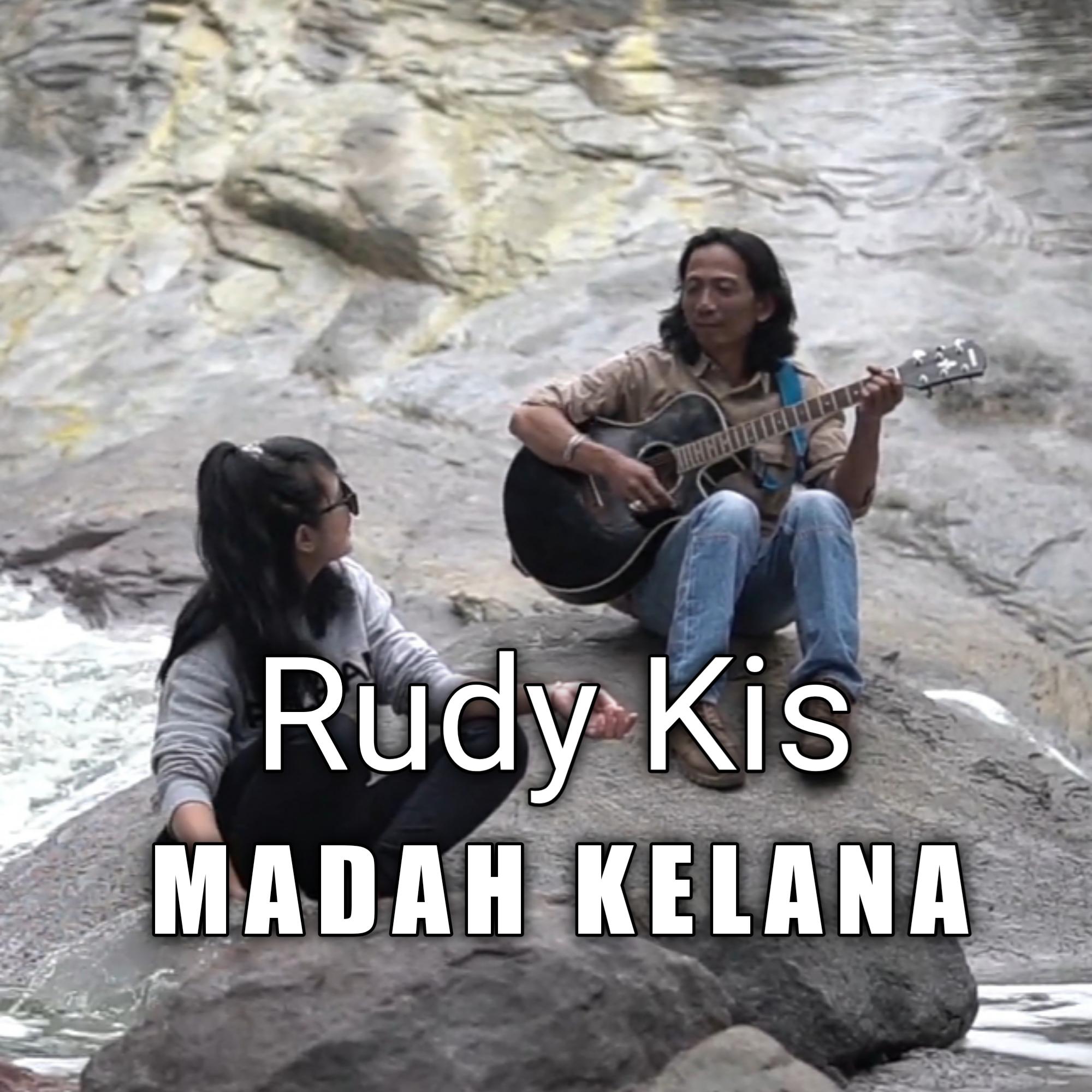 Постер альбома Madah Kelana