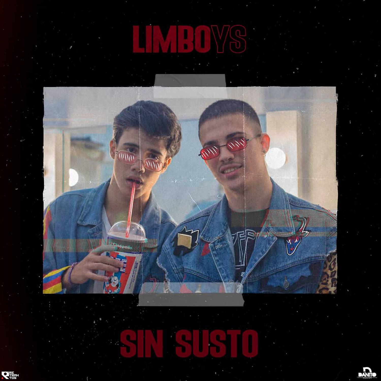 Постер альбома Sin Susto