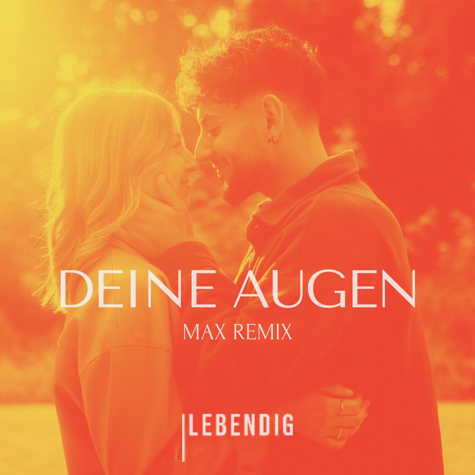 Постер альбома Deine Augen