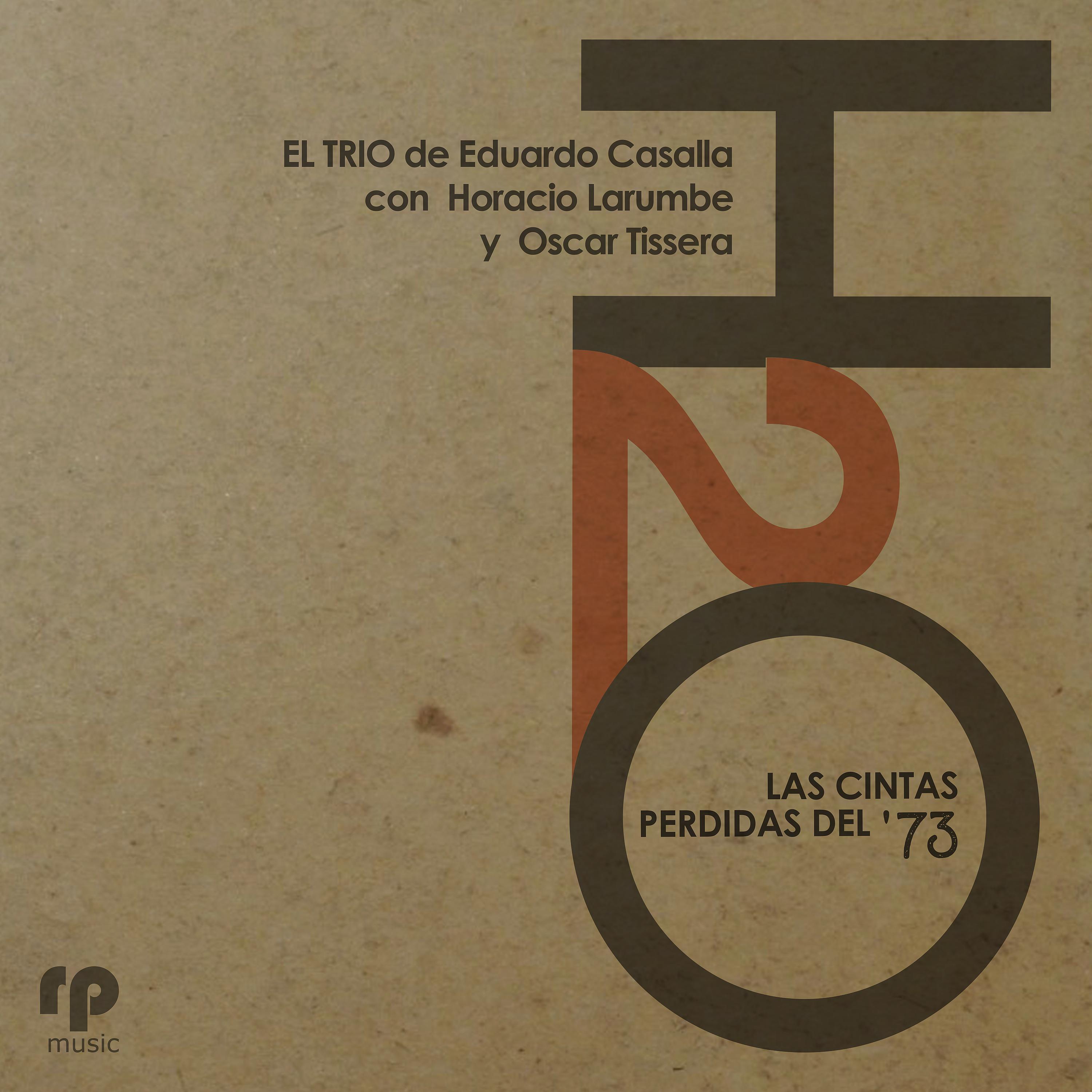 Постер альбома H2O: Las Cintas Perdidas del ´73