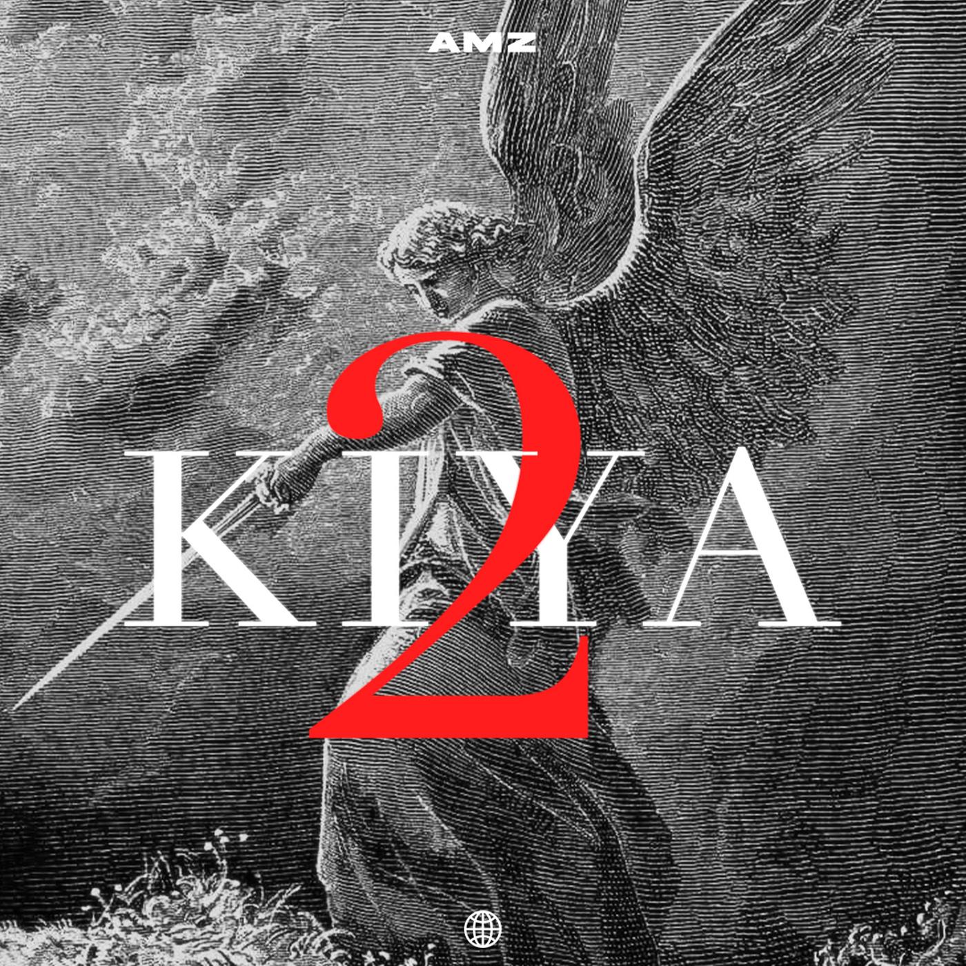 Постер альбома KIYA 2