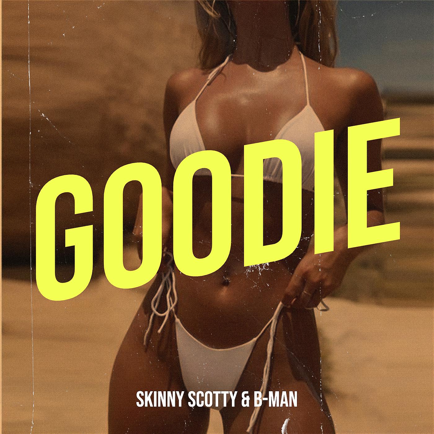 Постер альбома Goodie