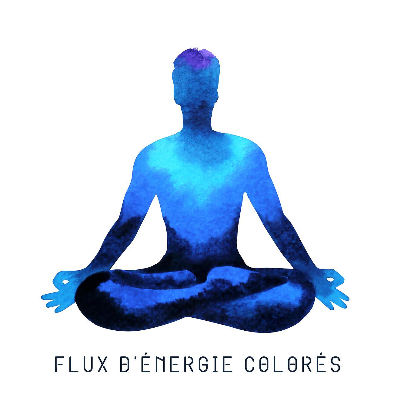 Постер альбома Flux d'énergie colorés