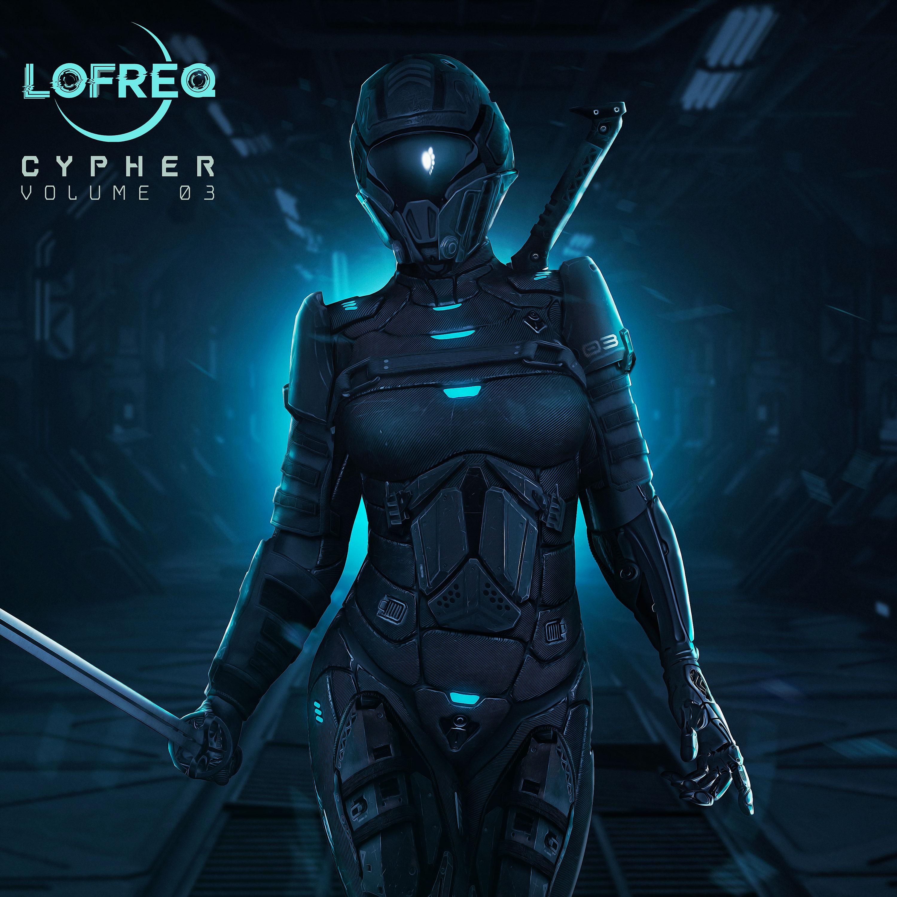 Постер альбома Fnfo (Lofreq Cypher, Vol. 3)