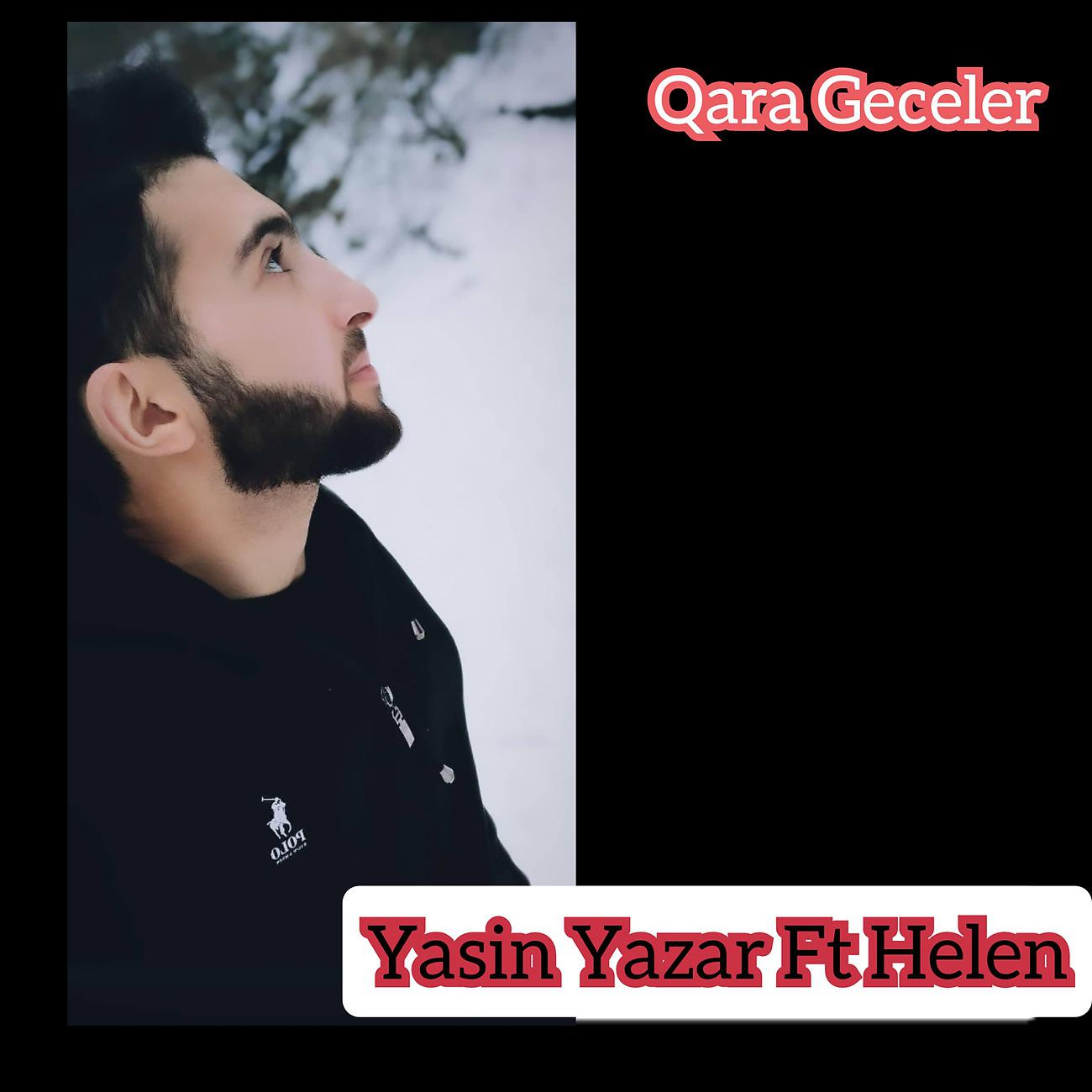 Постер альбома Qara Geceler