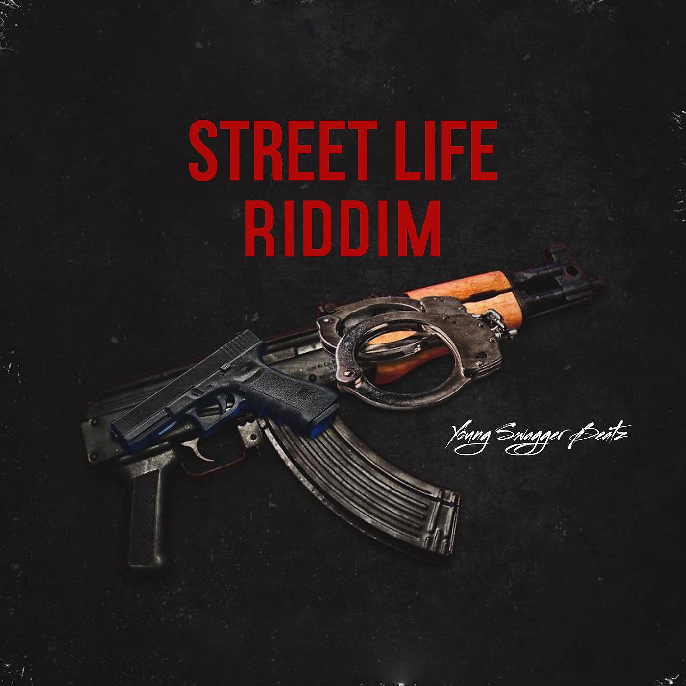 Постер альбома Street Life Riddim