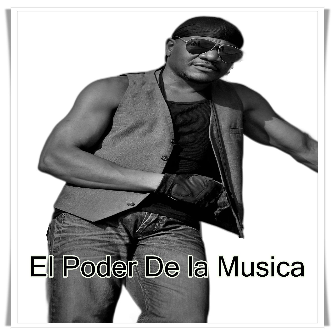 Постер альбома El Poder De La Musica