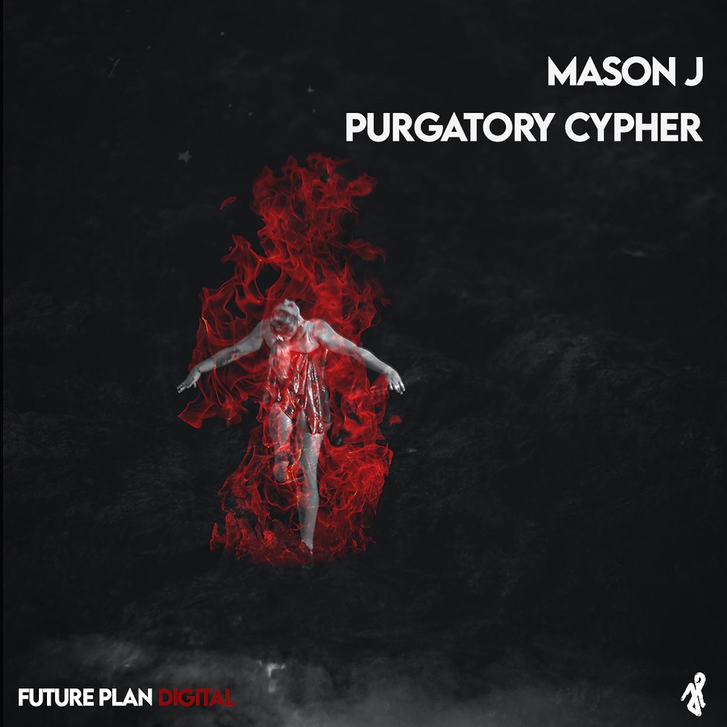 Постер альбома Purgatory Cypher