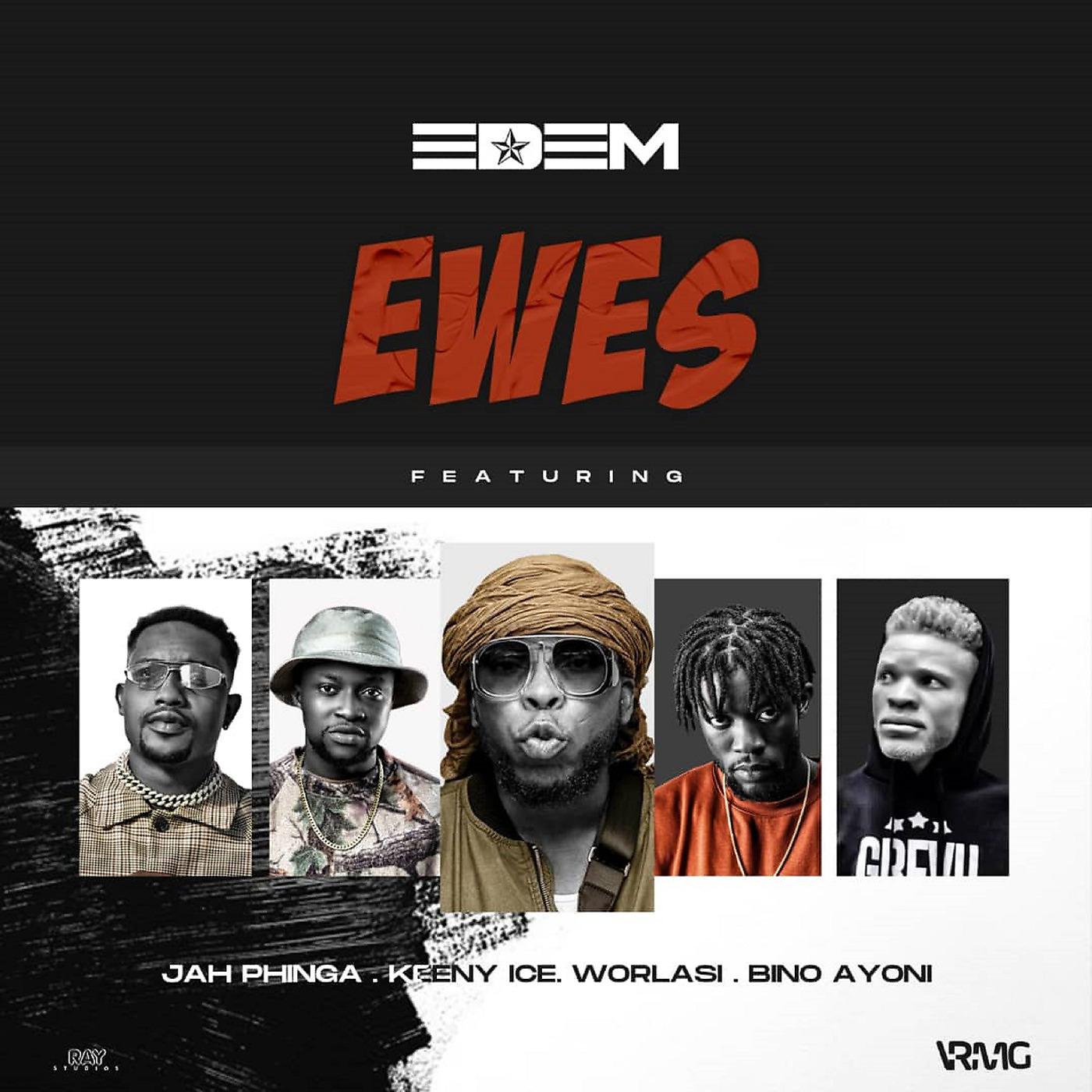 Постер альбома Ewes