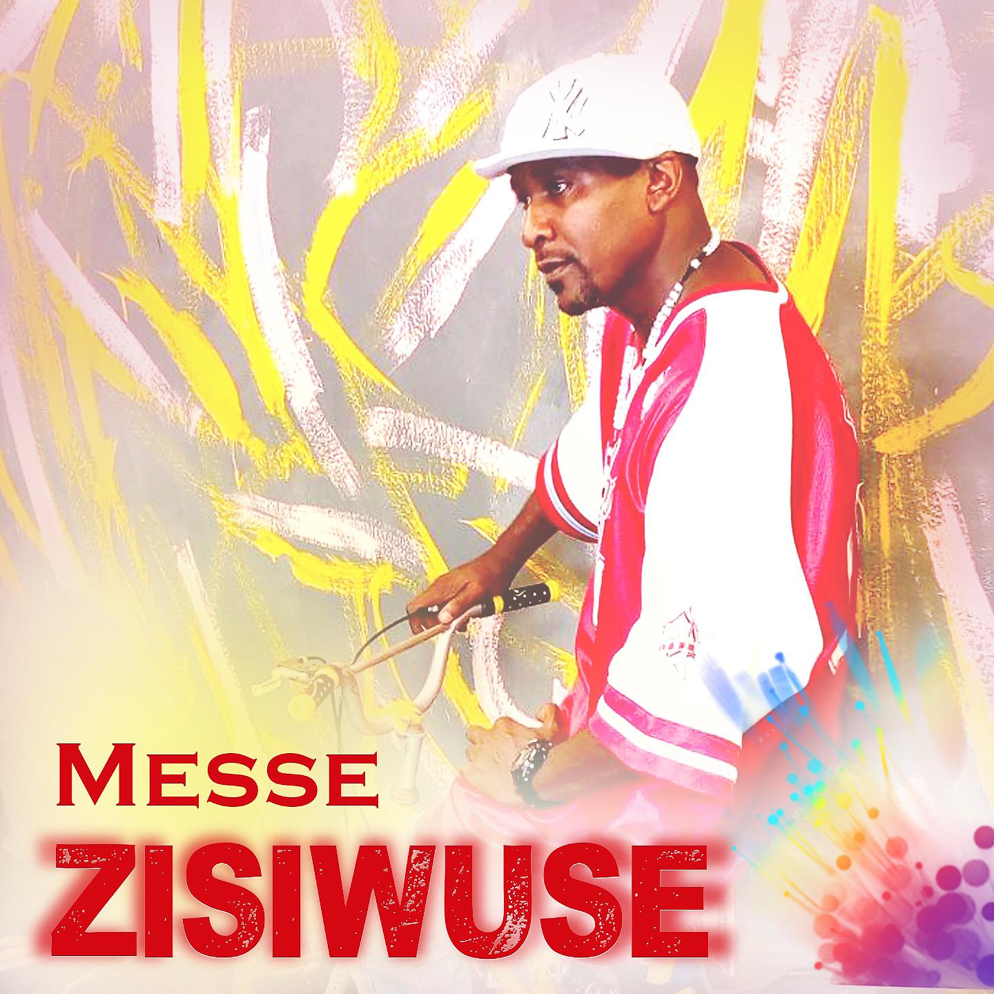 Постер альбома Zisiwuse