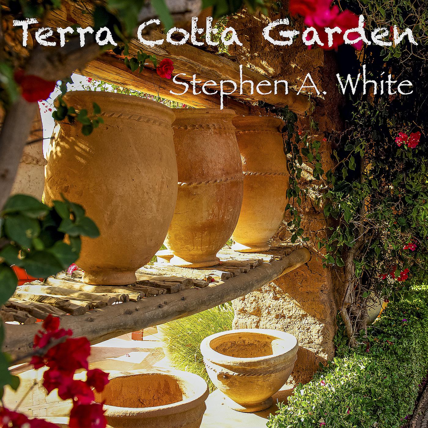Постер альбома Terra Cotta Garden