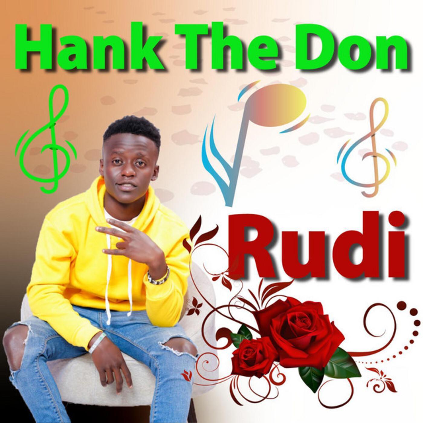 Постер альбома Rudi