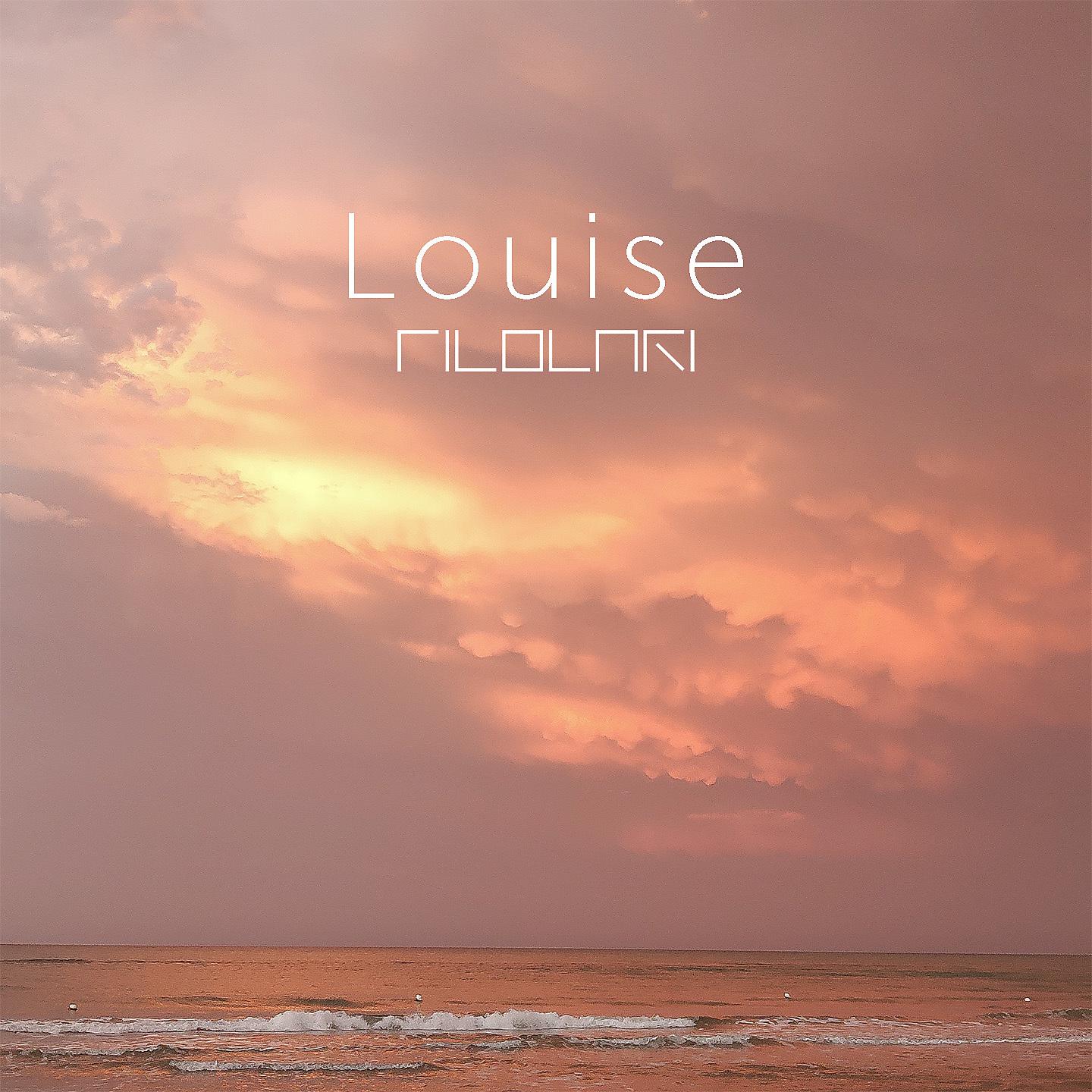 Постер альбома Louise
