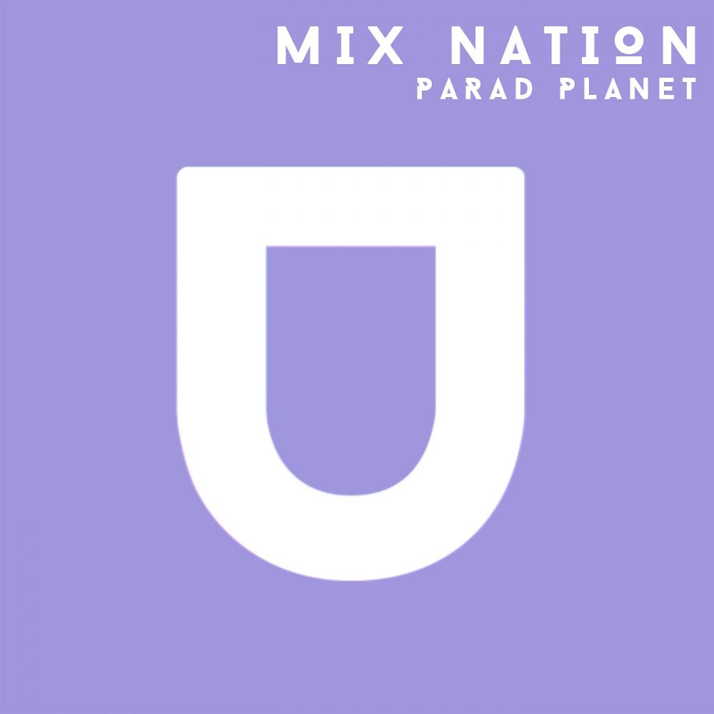 Постер альбома Mix Nation