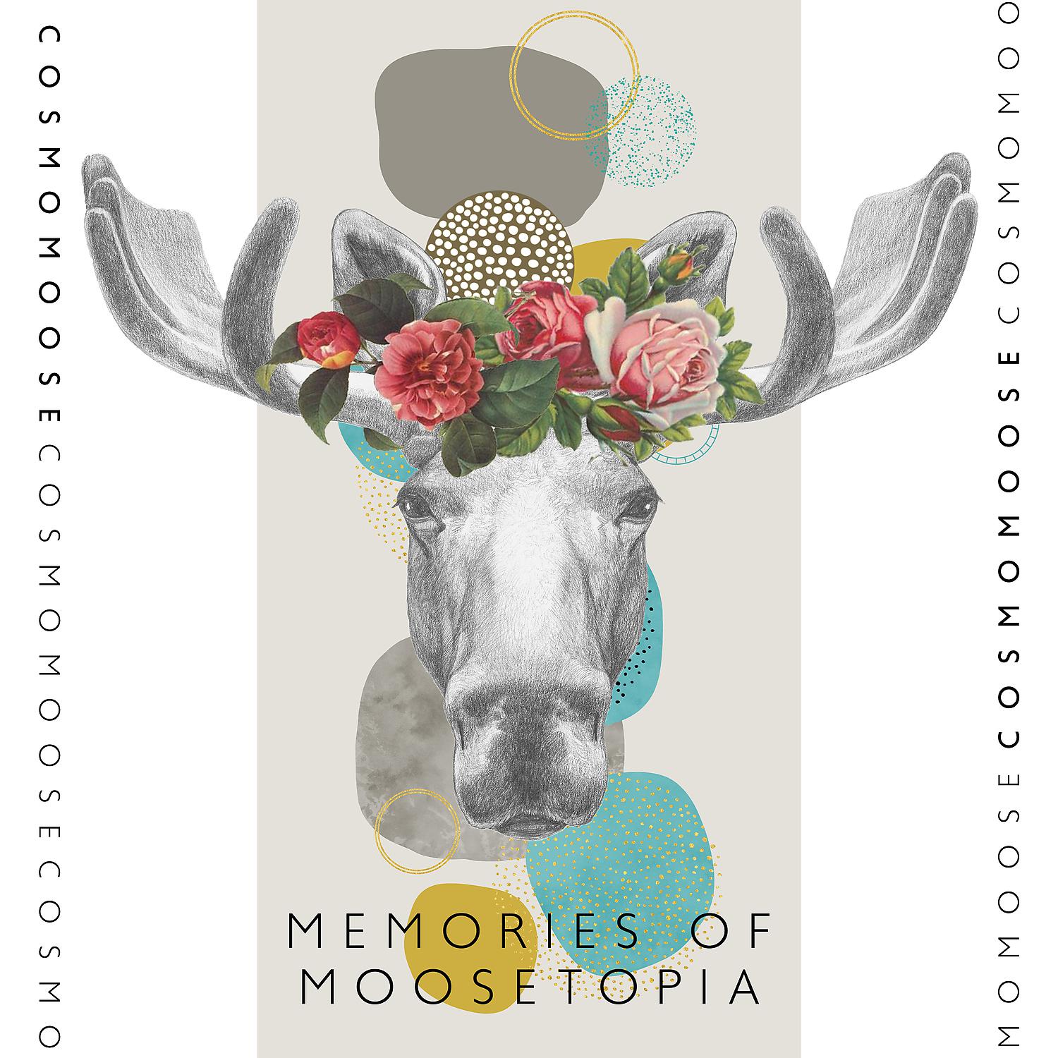 Постер альбома Memories of Moosetopia
