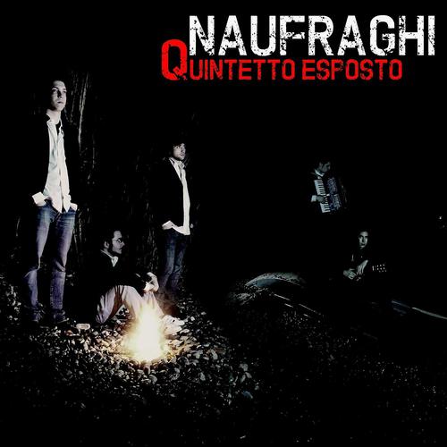 Постер альбома Naufraghi