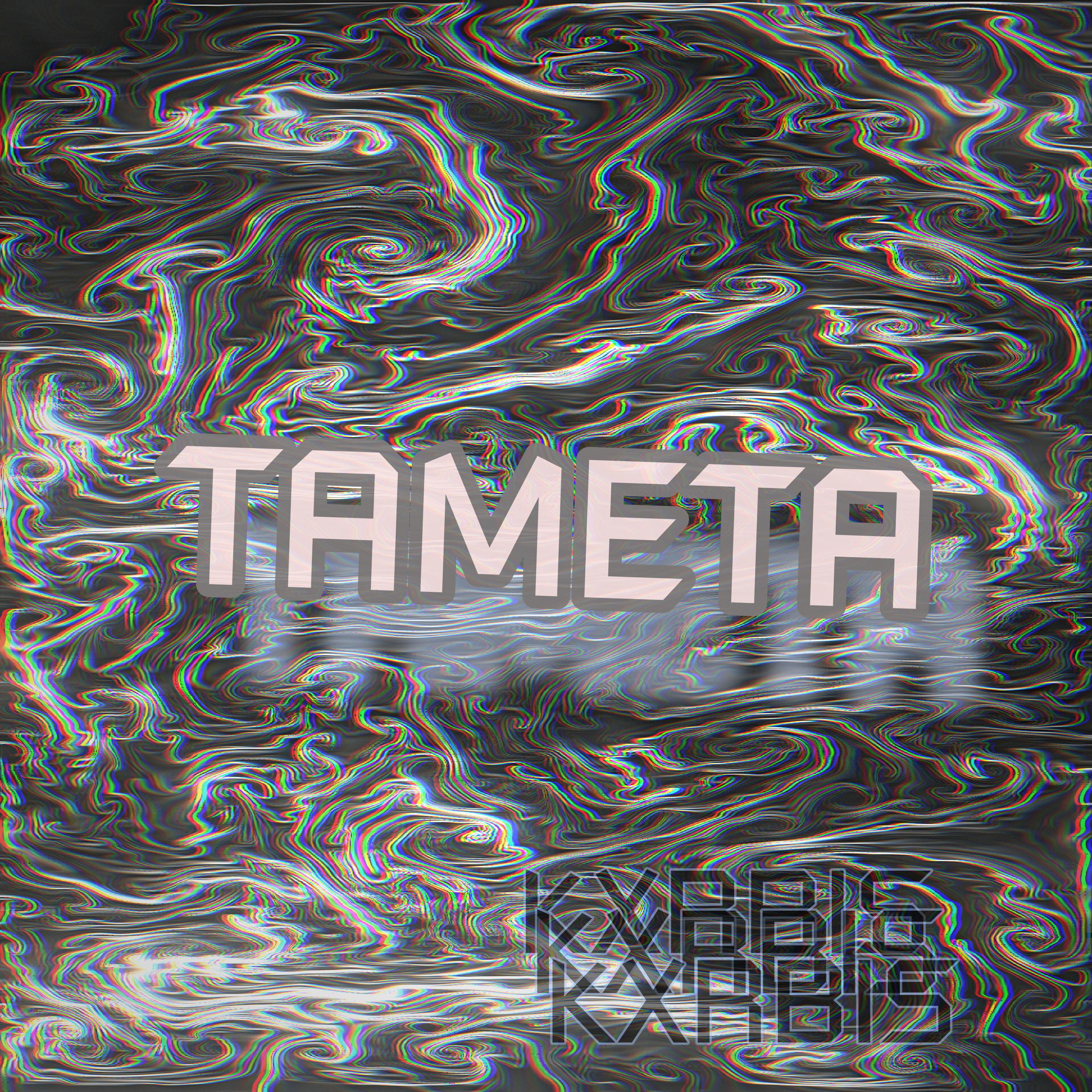 Постер альбома Tameta