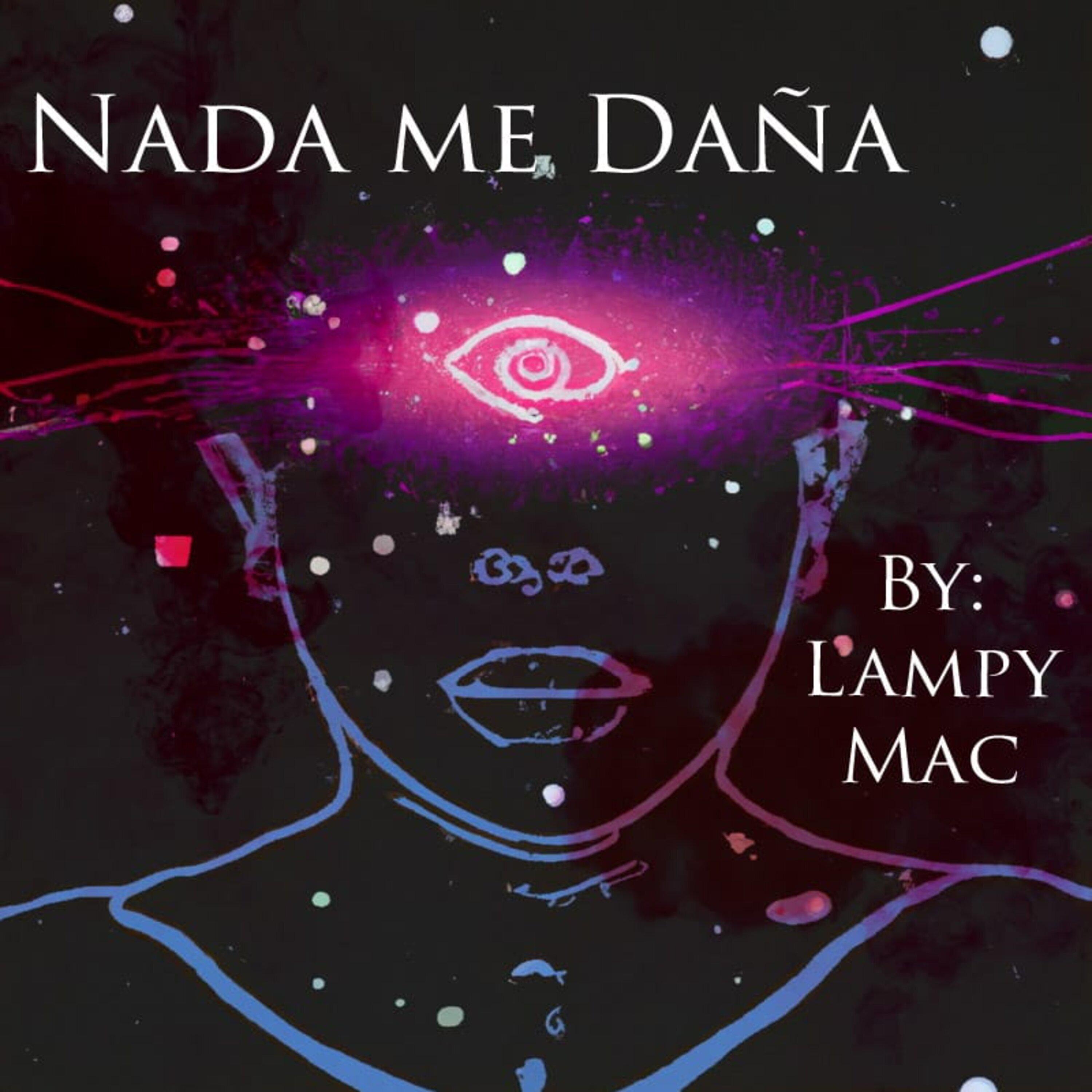Постер альбома Nada Me Daña