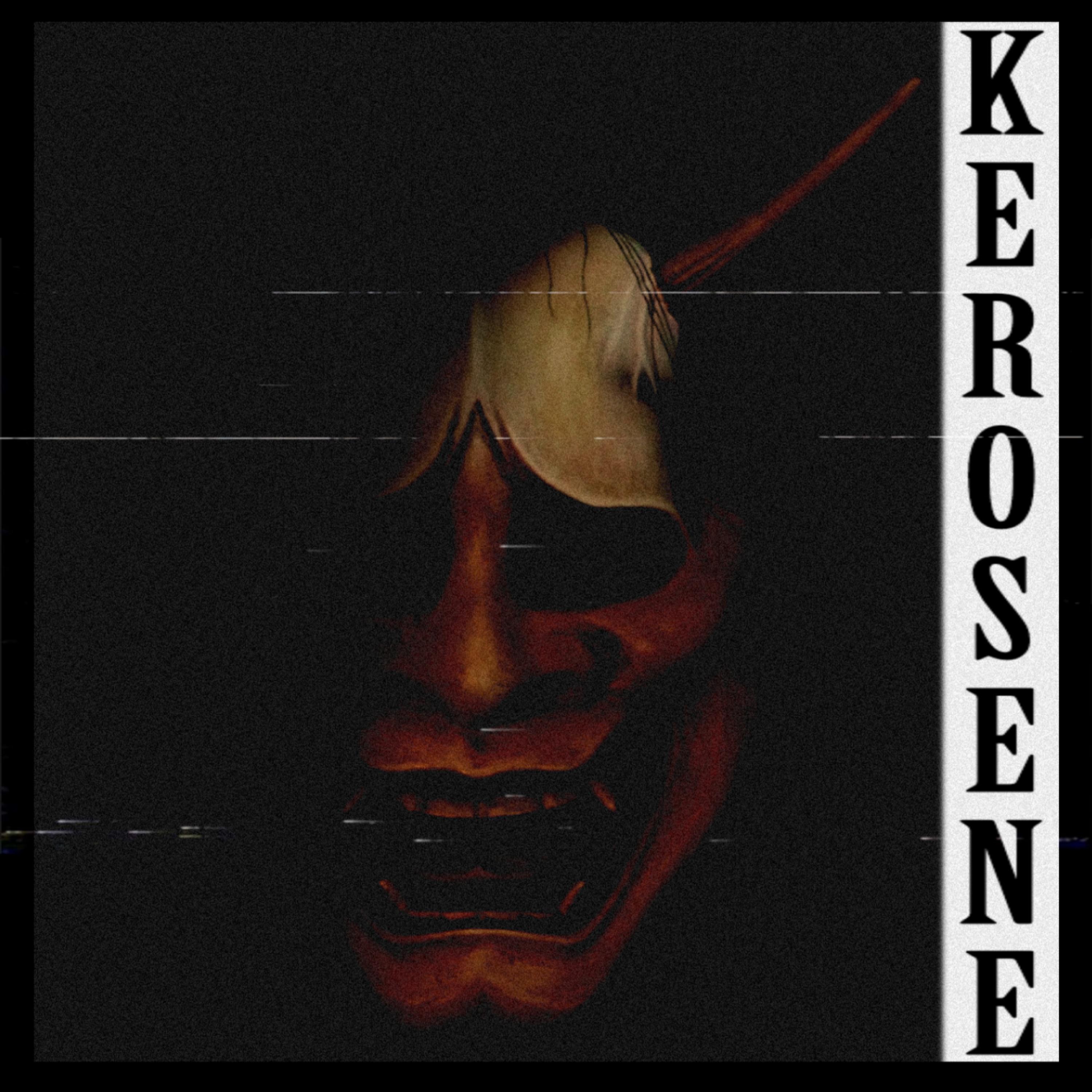 Постер альбома Kerosene