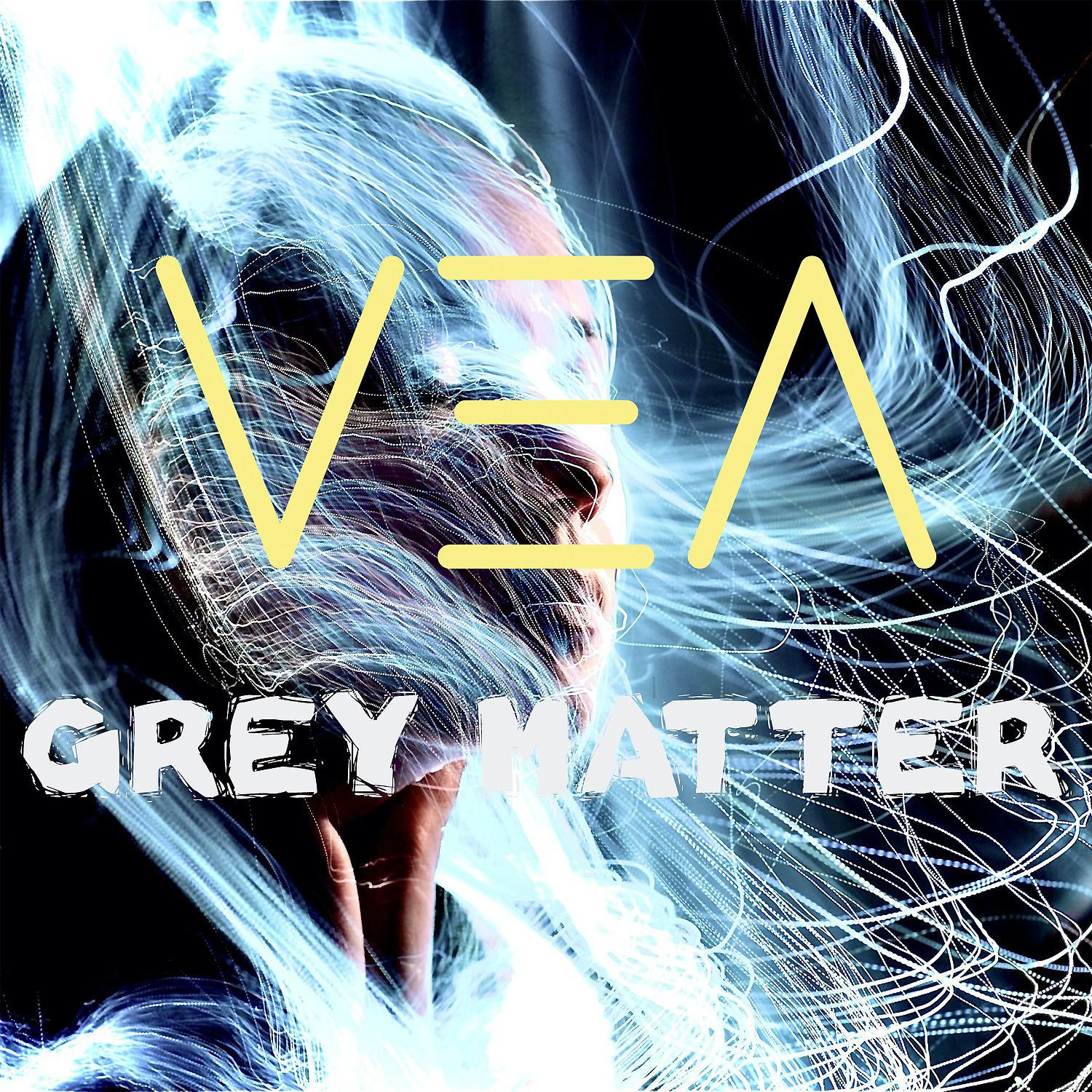 Постер альбома Grey Matter